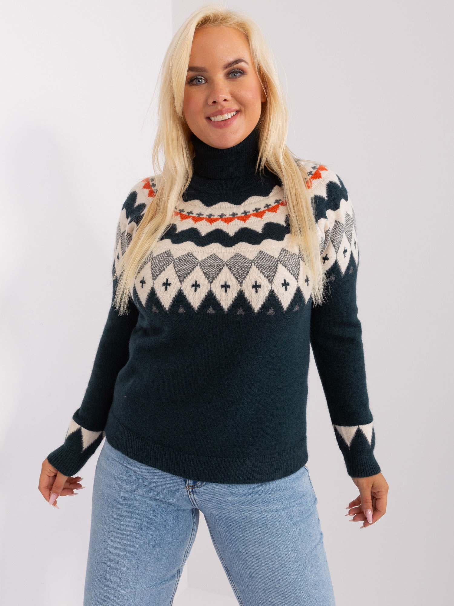 Sweater-PM-SW-PM839.26X-dark green