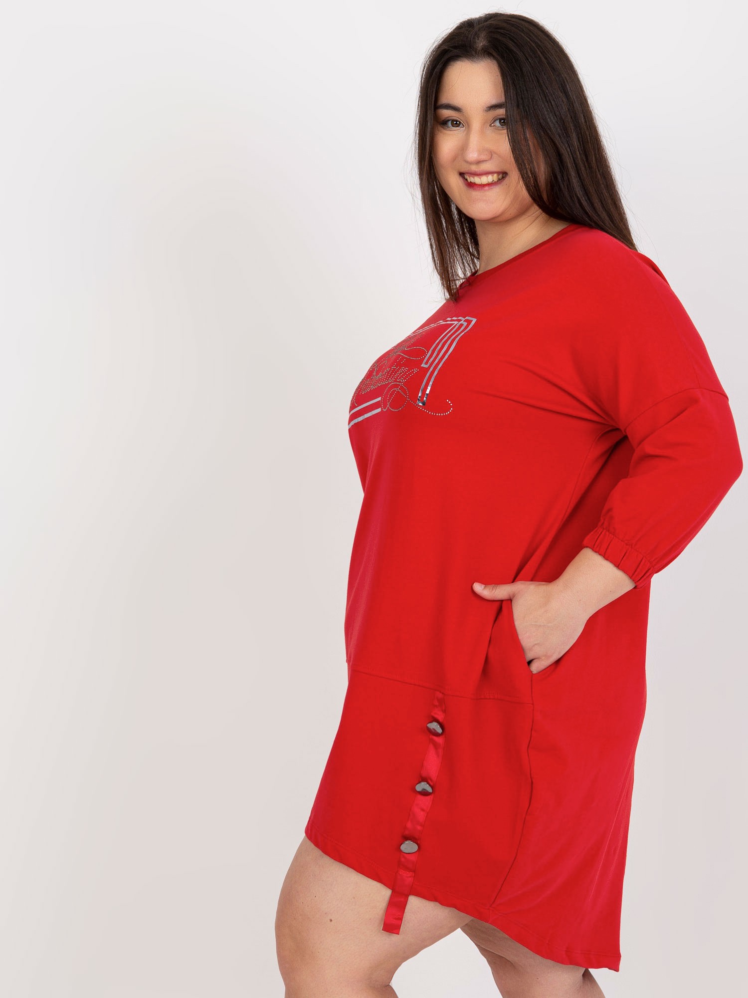 Tunic-RV-TU-7505.15-Red