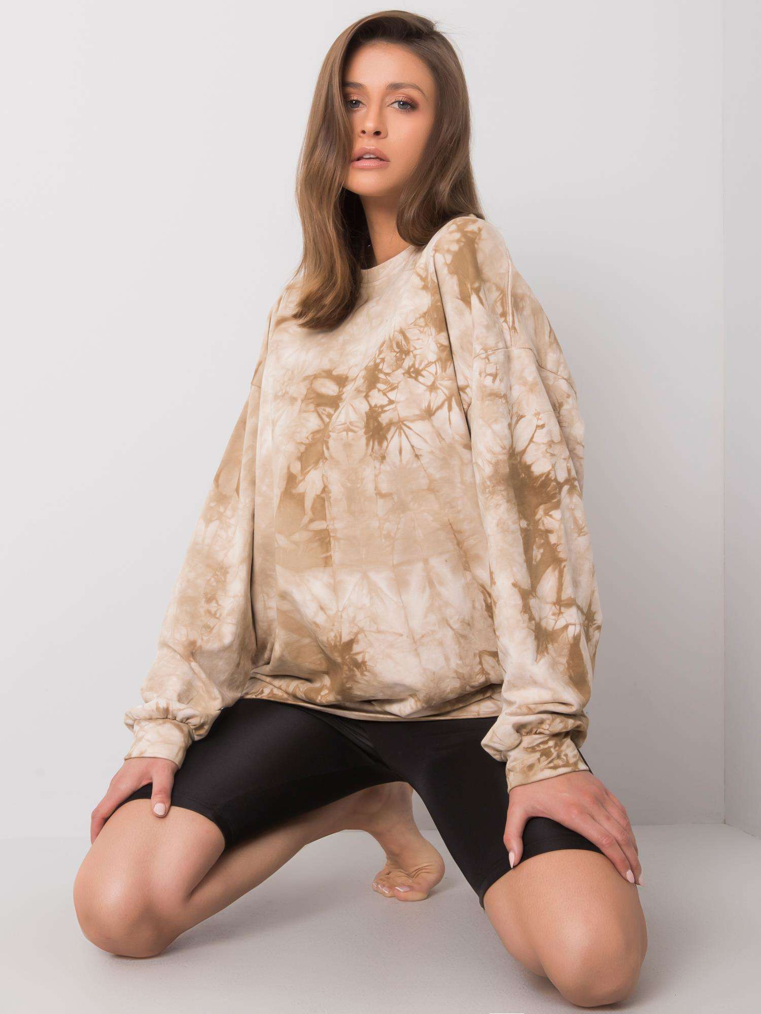 Sweatshirt-EM-BL-R2082.12P-beige