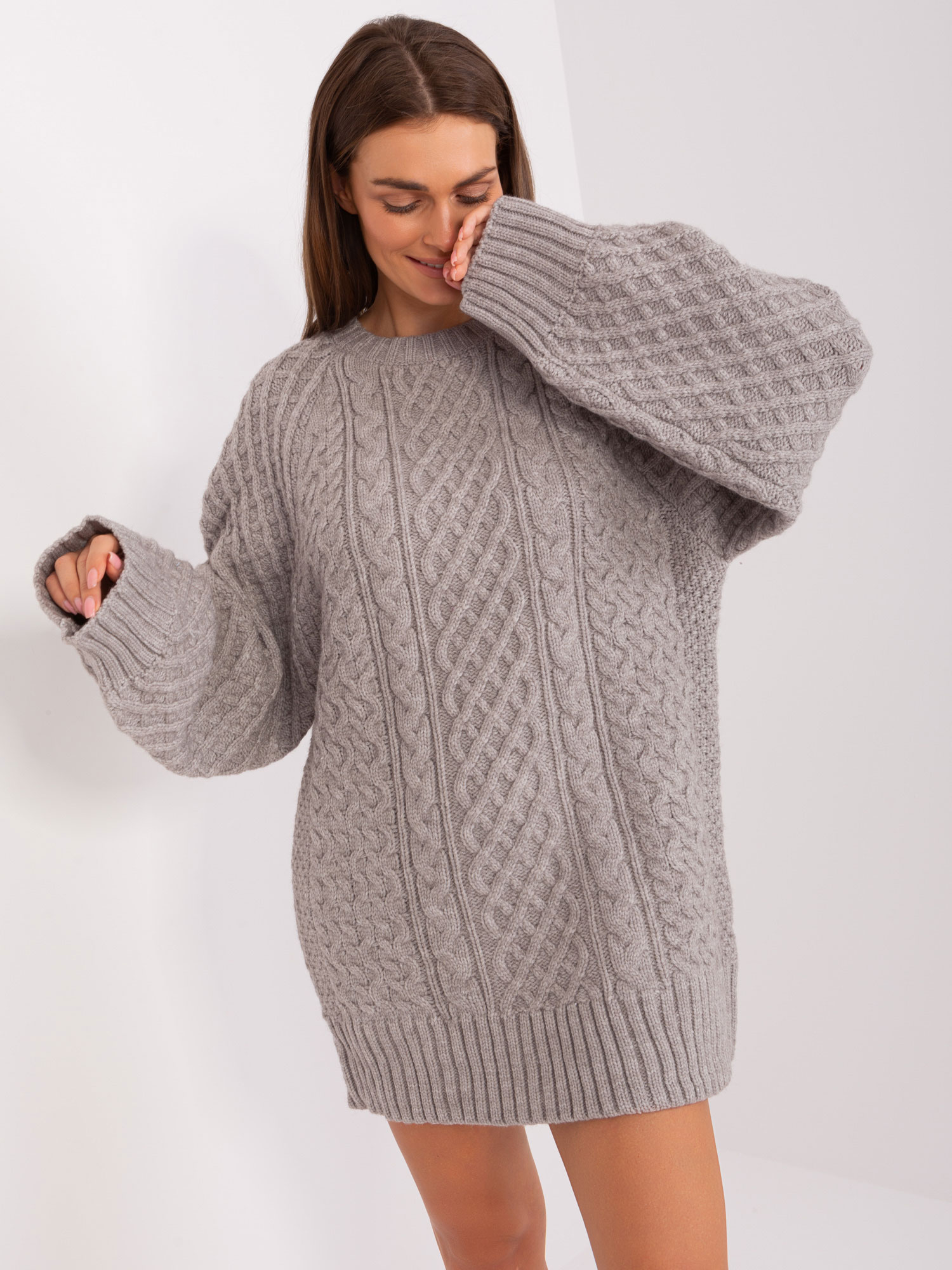 Sweater-AT-SW-2367-2.64P-gray