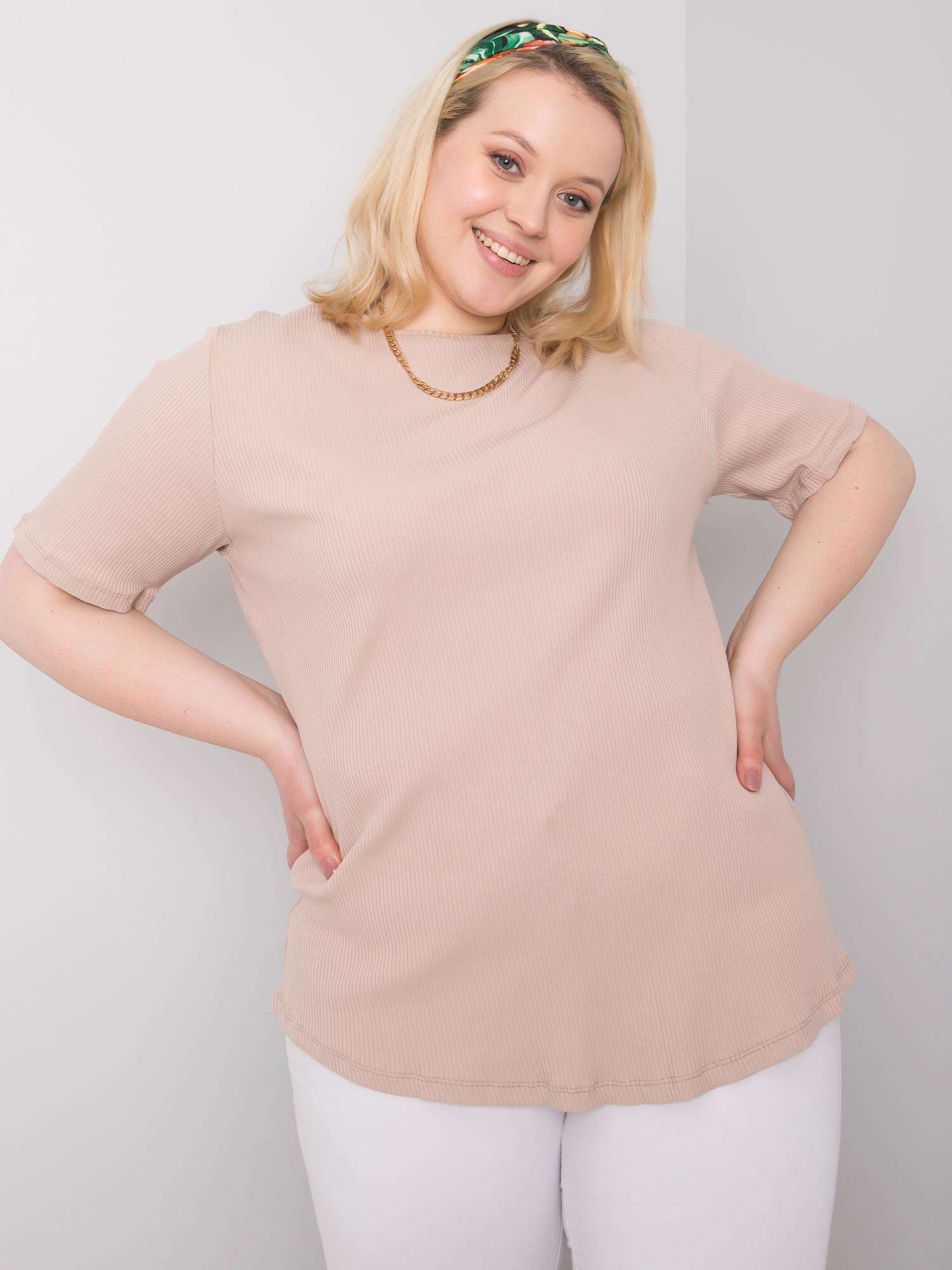 Blouse-RV-BZ-6323.92-beige