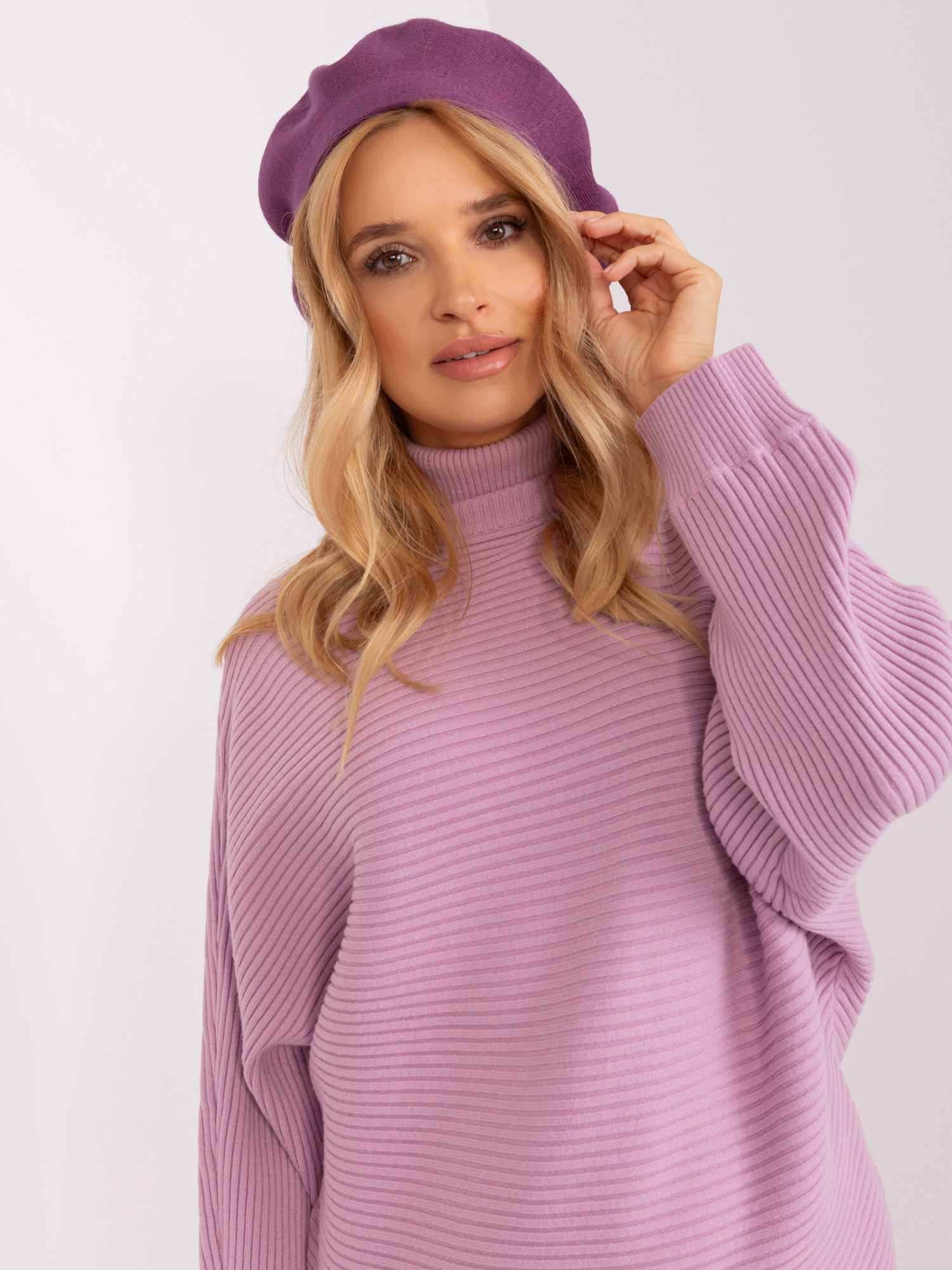 Cap-AT-CZ-231305.82P-Purple