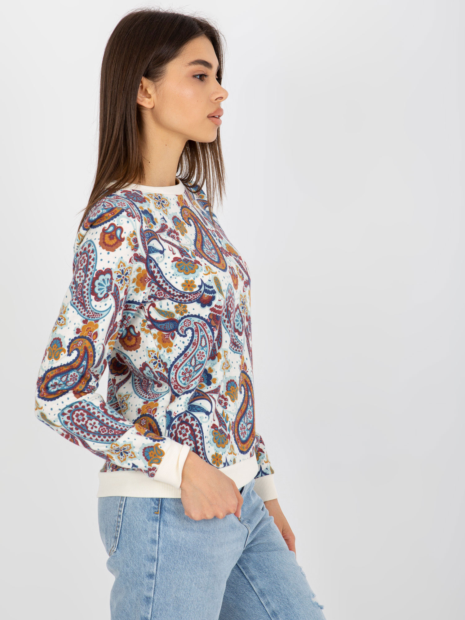 Sweatshirt-TO-BL-2702.19-ecru