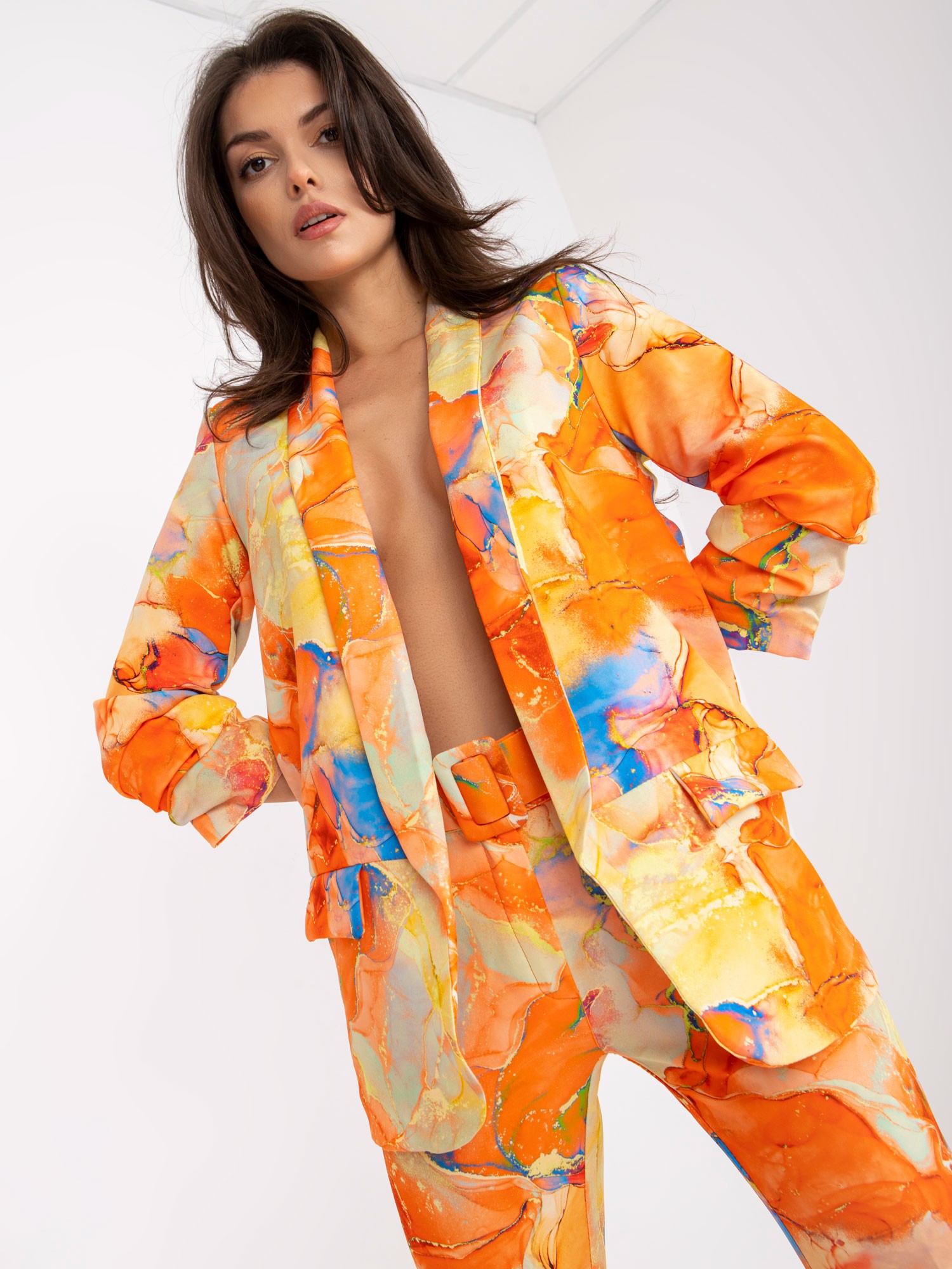Blazer-DHJ-MA-7684A-1.22X-Orange