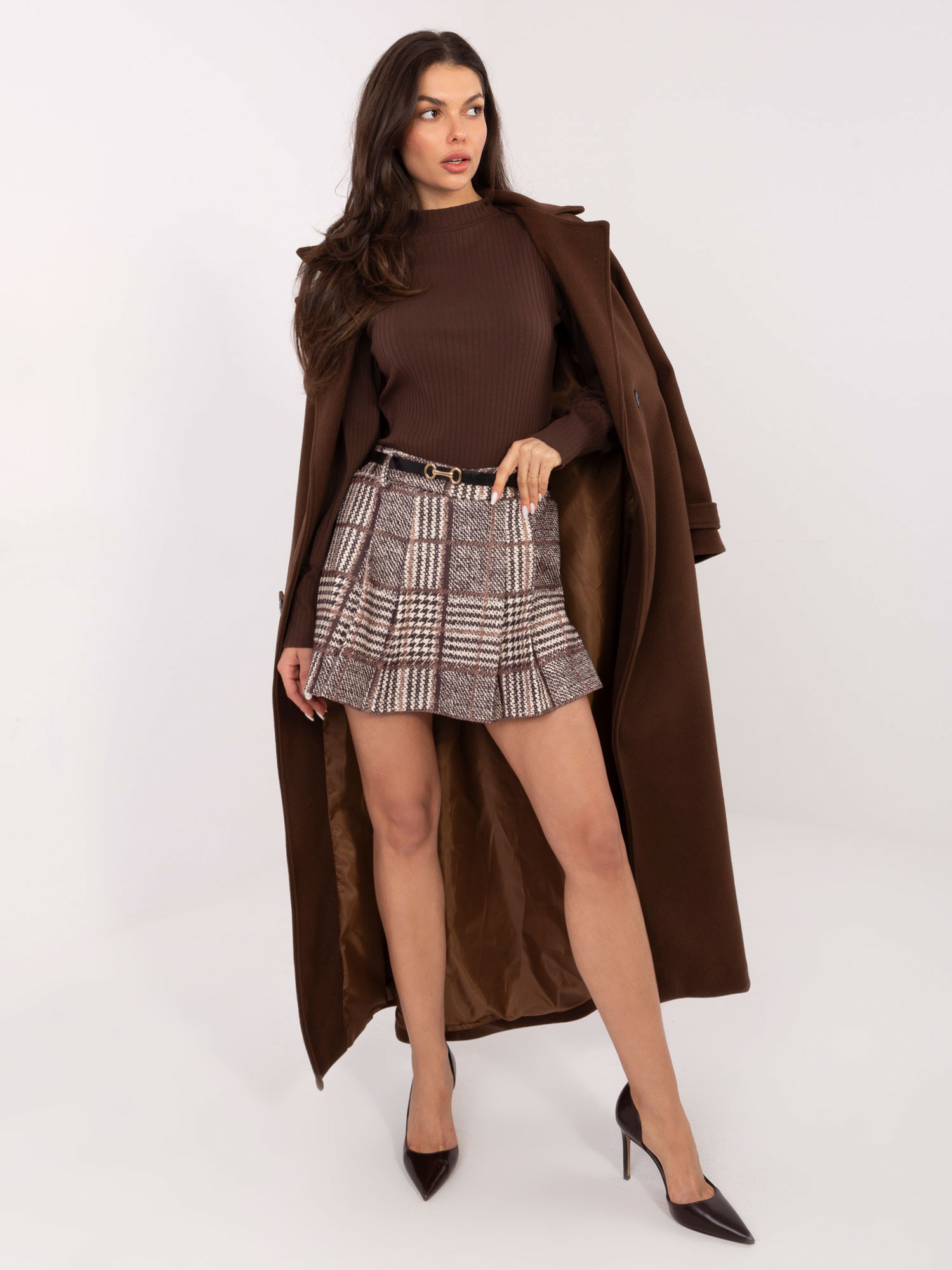 Blouse-RV-BZ-A1053.50-dark brown