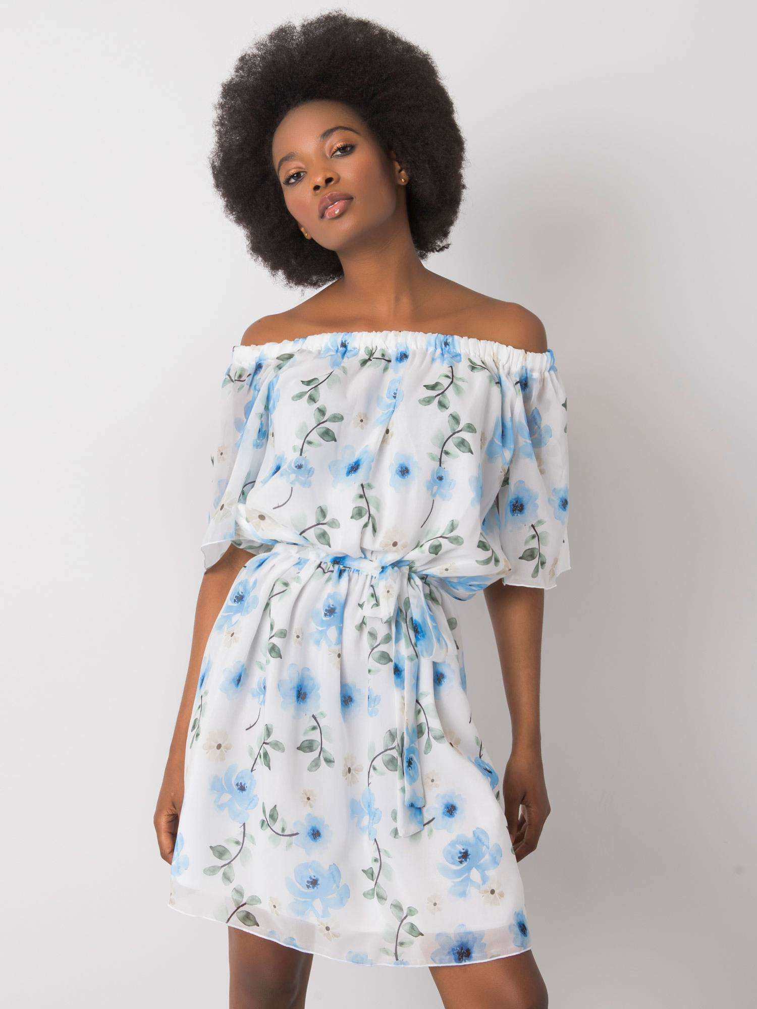 Dress-LK-SK-508208.65P-white-blue