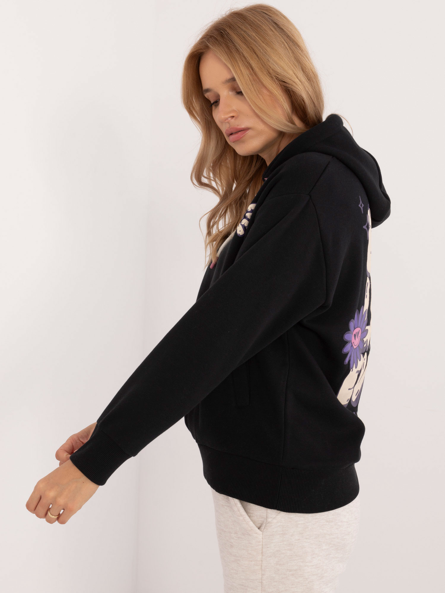 Sweatshirt-D10600T02420I-graphite