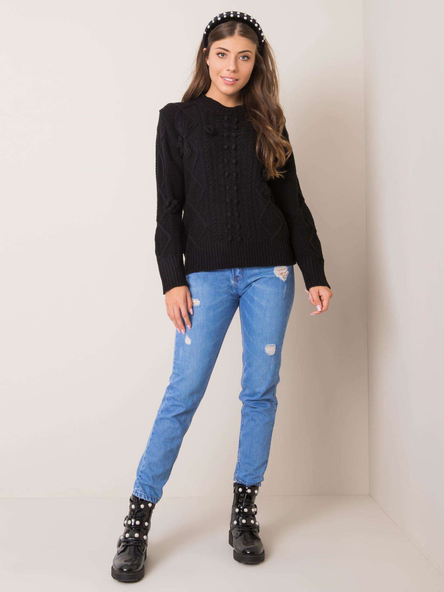 Sweater-EM-SW-PL5375.26-black