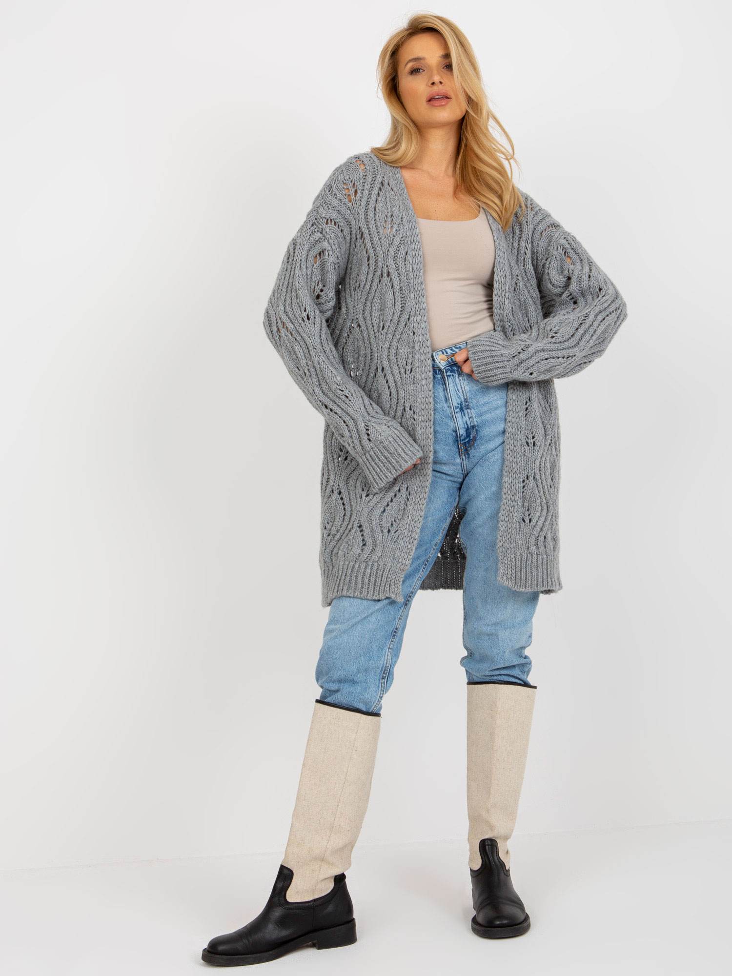 Cardigan-BA-SW-3021.00P-Grey