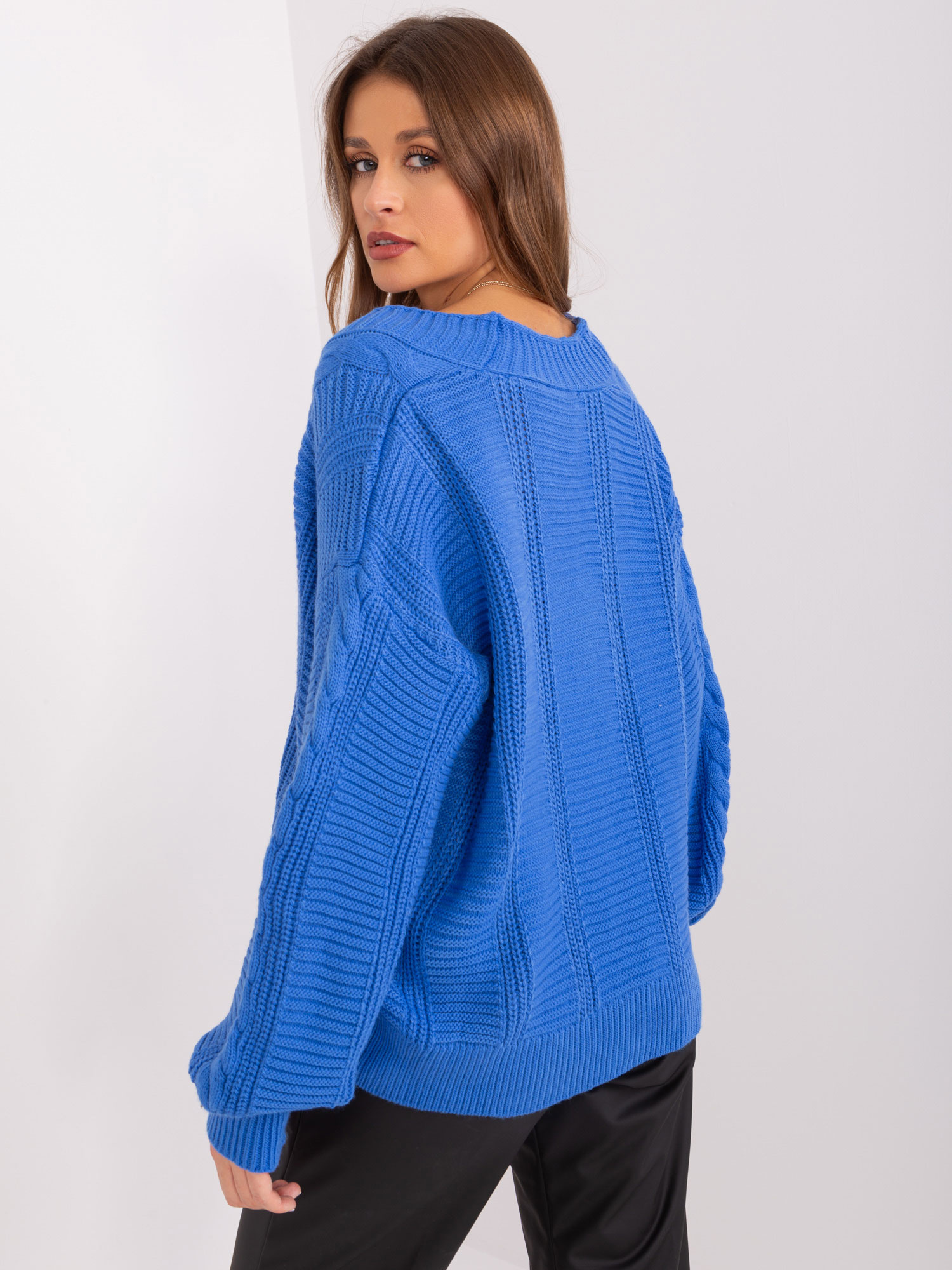 Sweater-LC-SW-0588.30X-Dark Blue