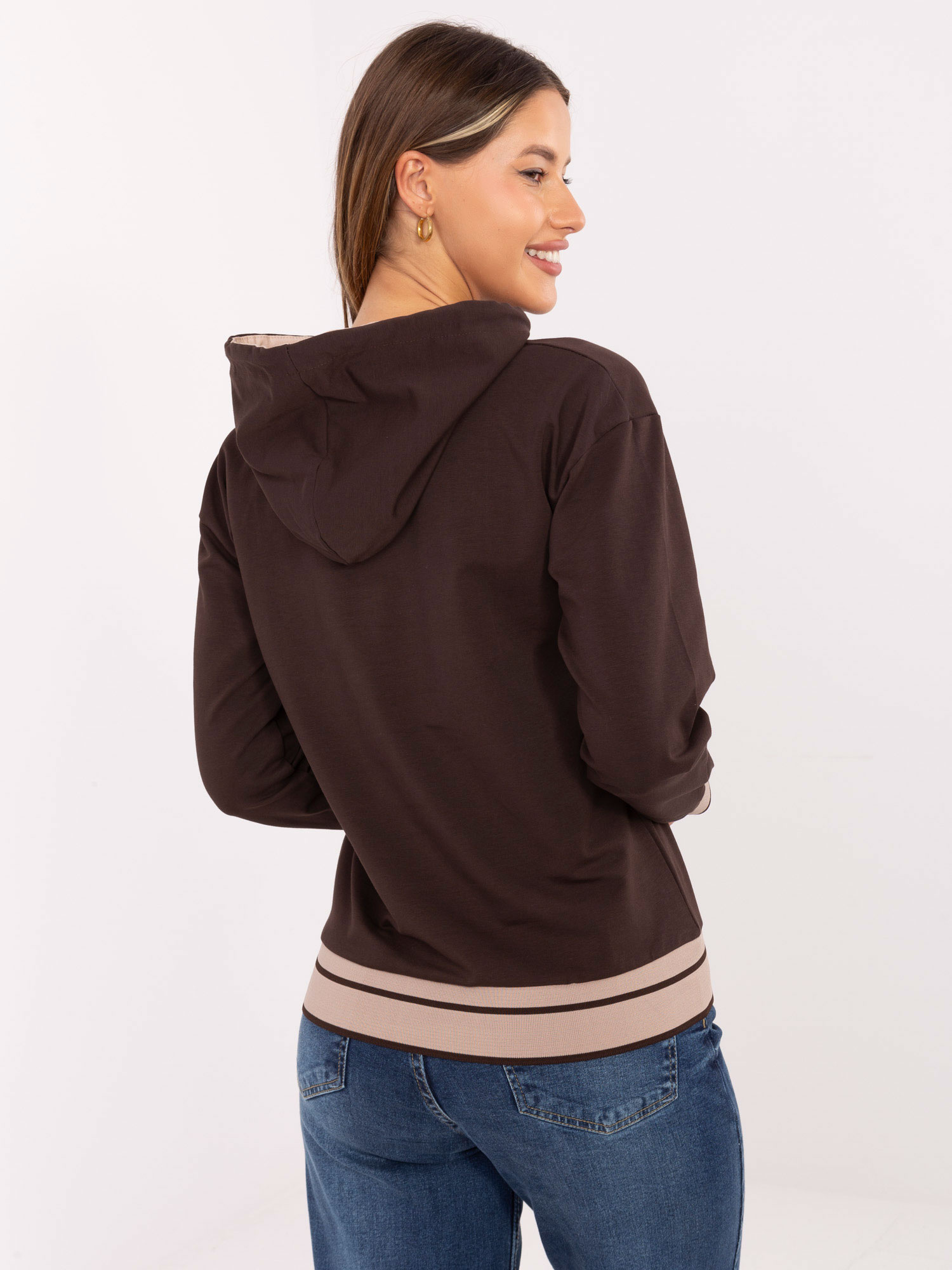Sweatshirt-RV-BL-A857.47-dark brown