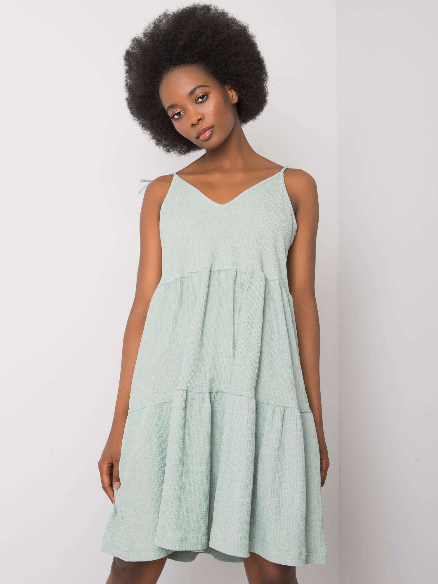 Dress-RO-SK-2570.19-pistachio