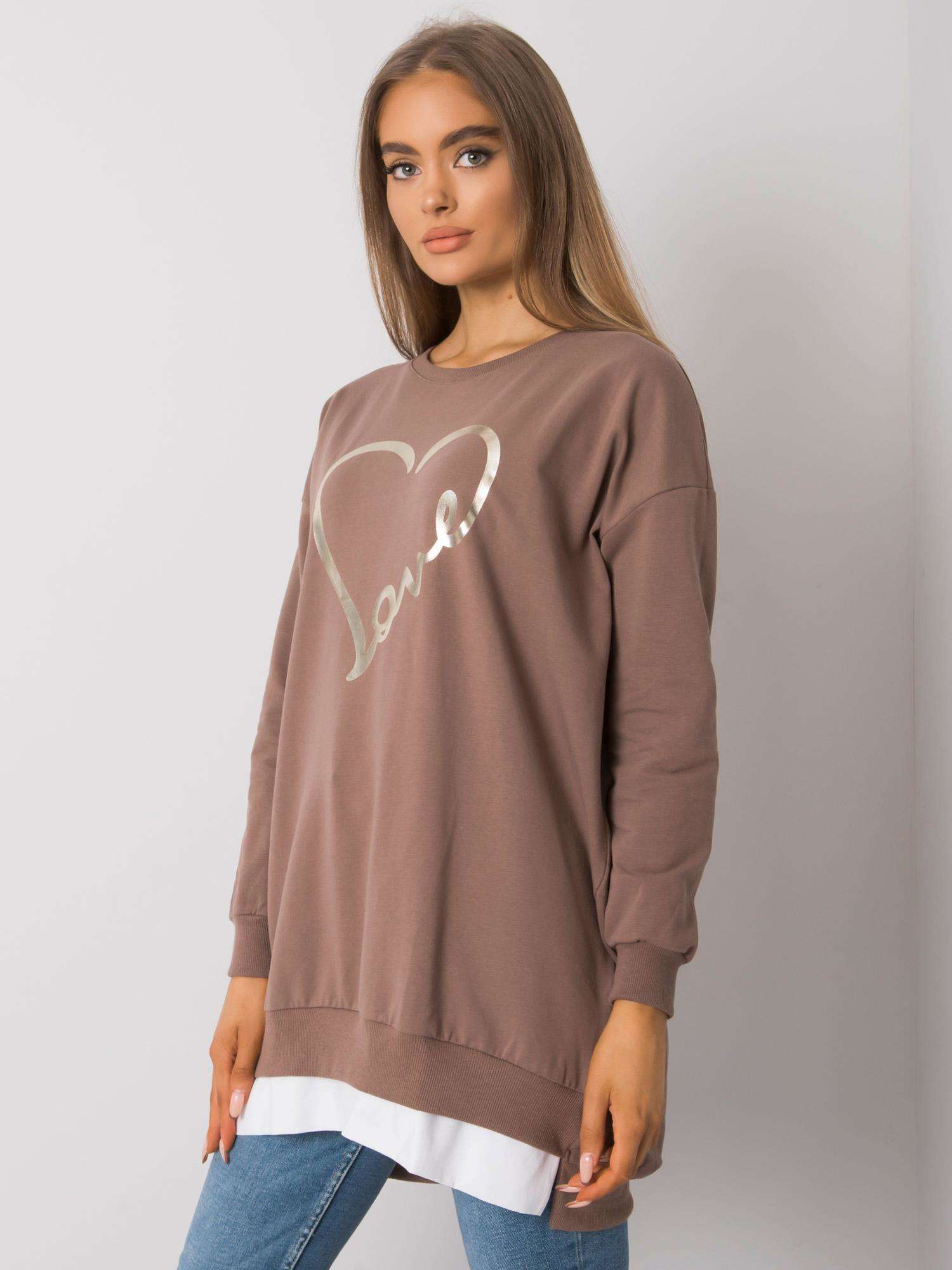 Tunic-RV-TU-7258.40P-Brown