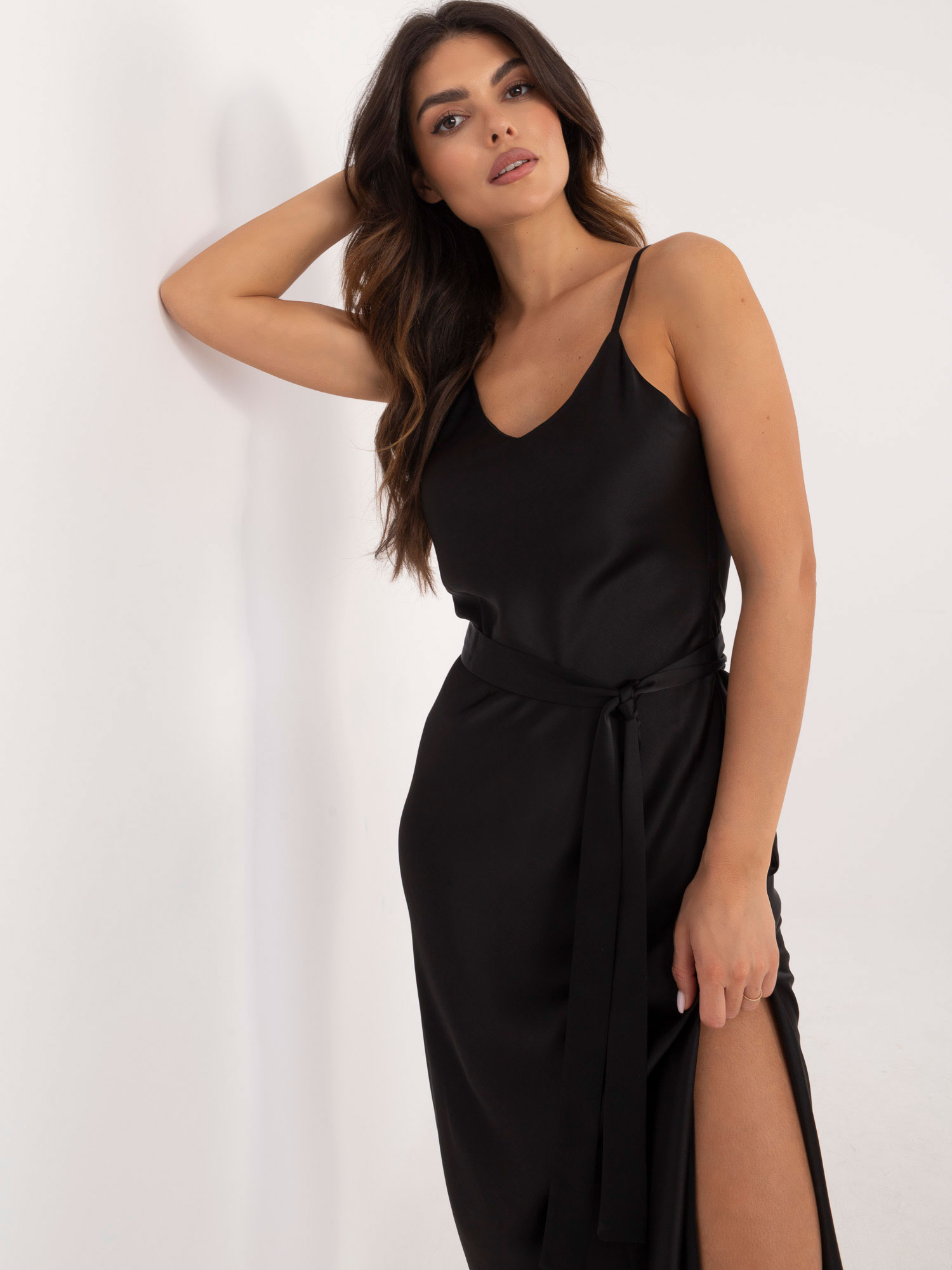 Dress-LK-SK-509715.51-black