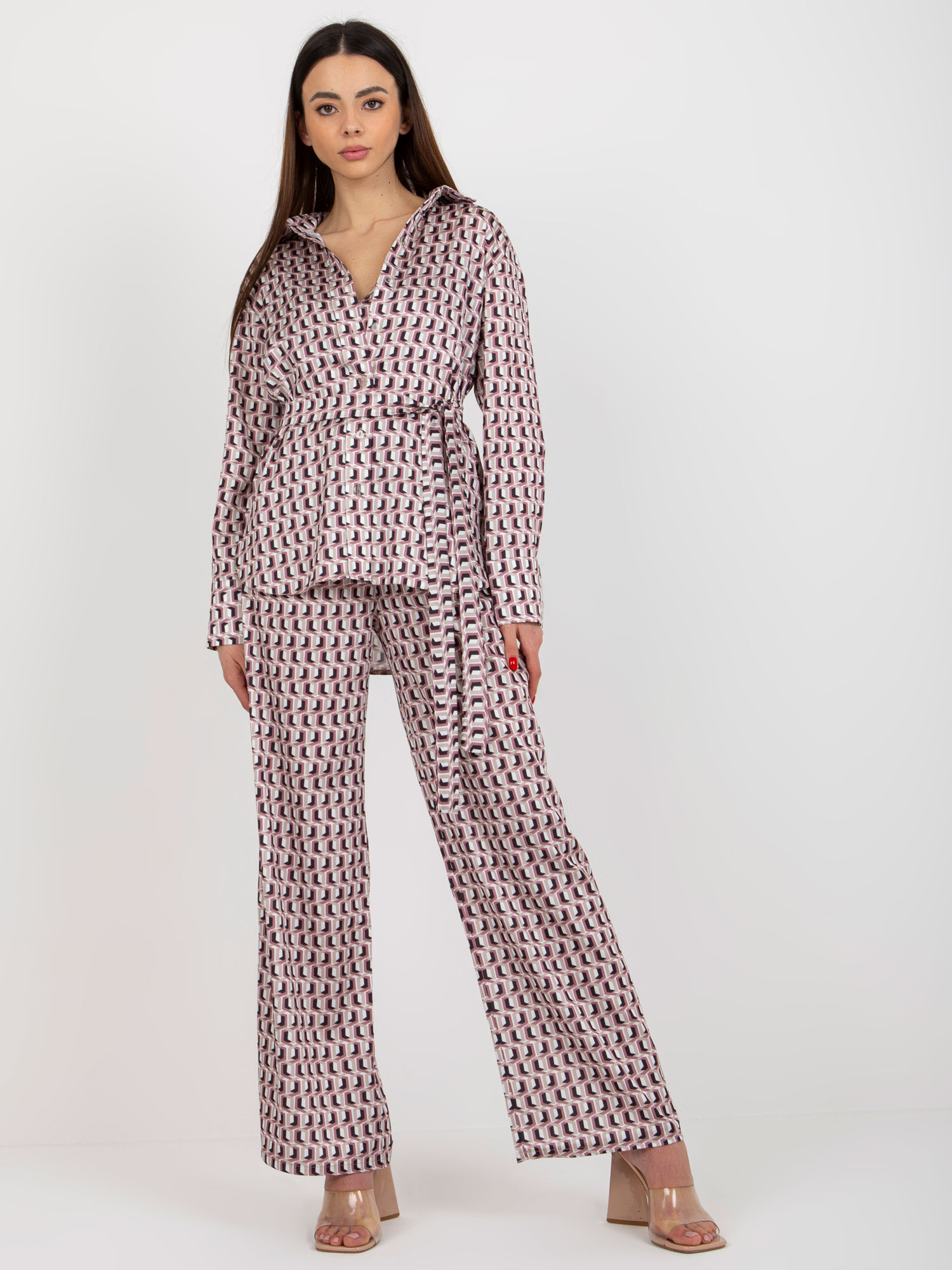 Set-LK-KMPL-509001.42P-beige