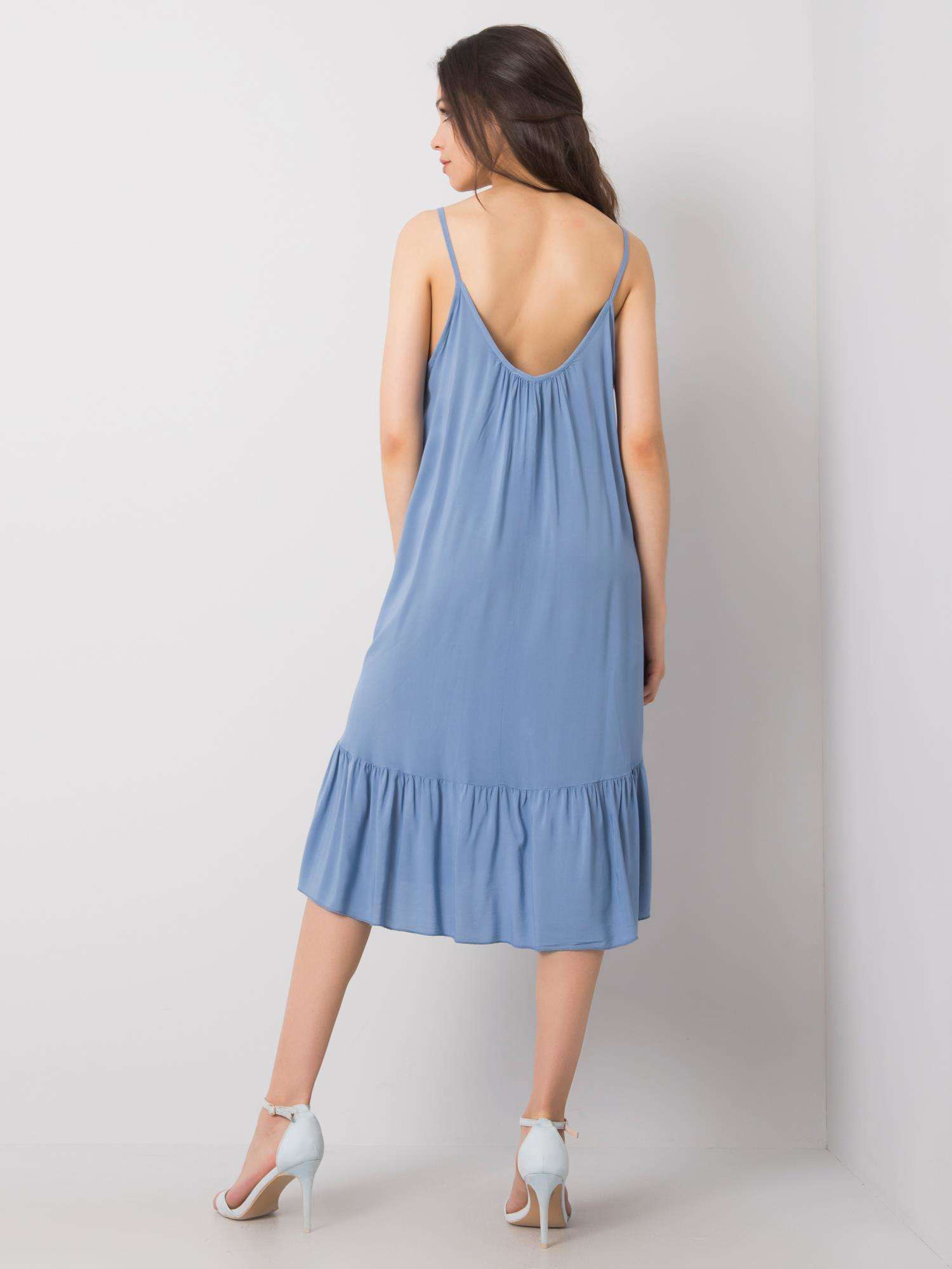 Dress-TW-SK-BI-81961.98-dark blue