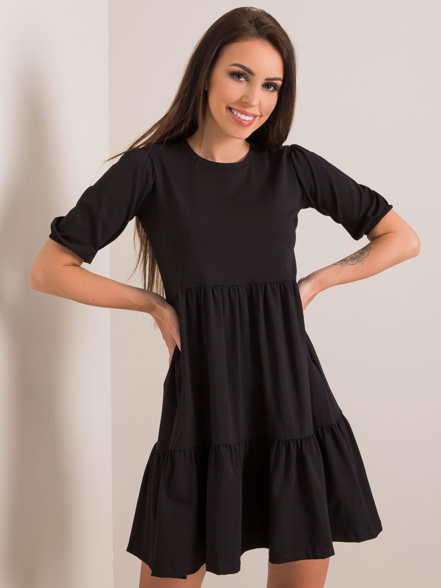 Dress-RV-SK-5587.93-black