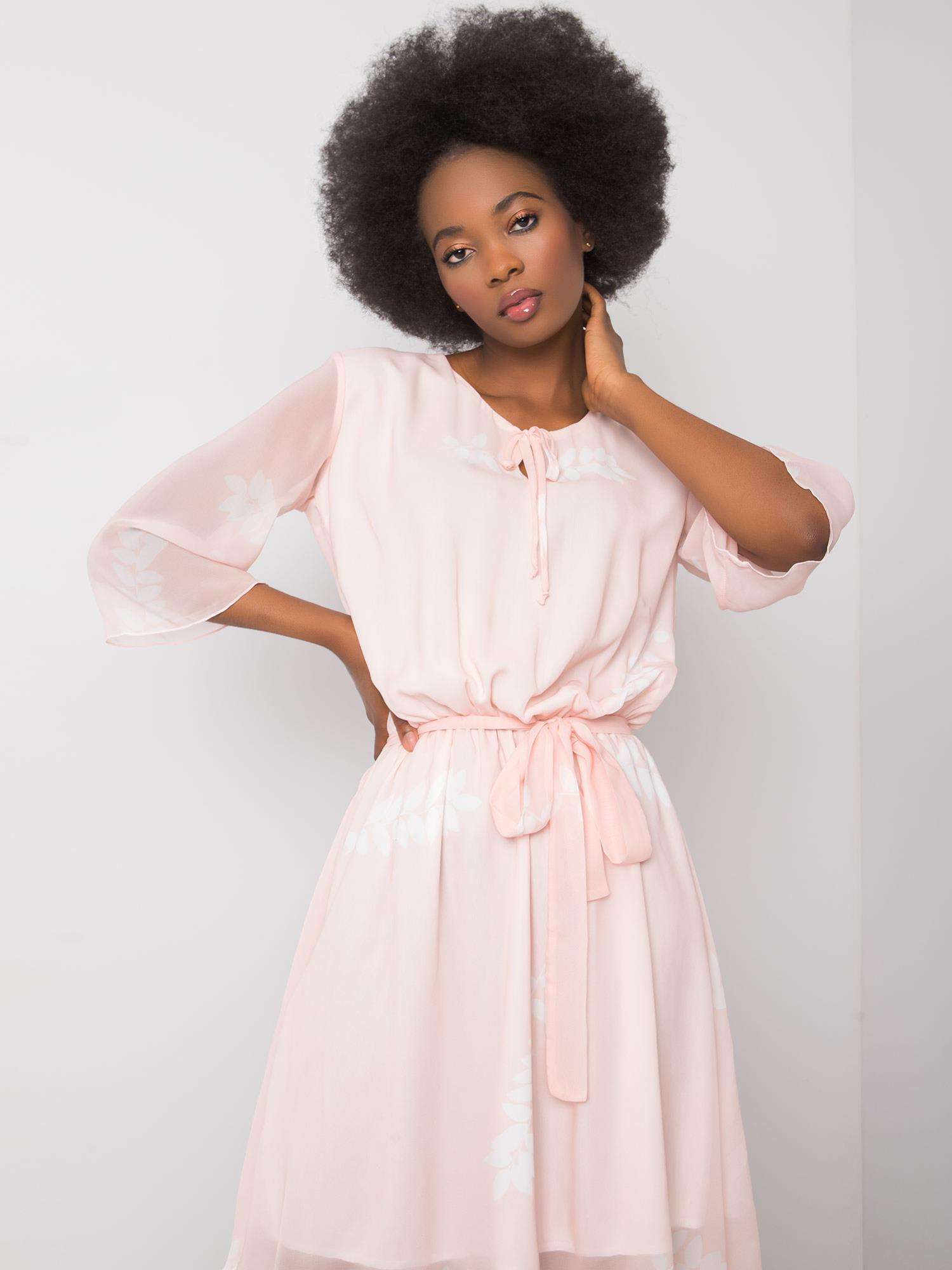 Dress-LK-SK-508085.77P-light pink