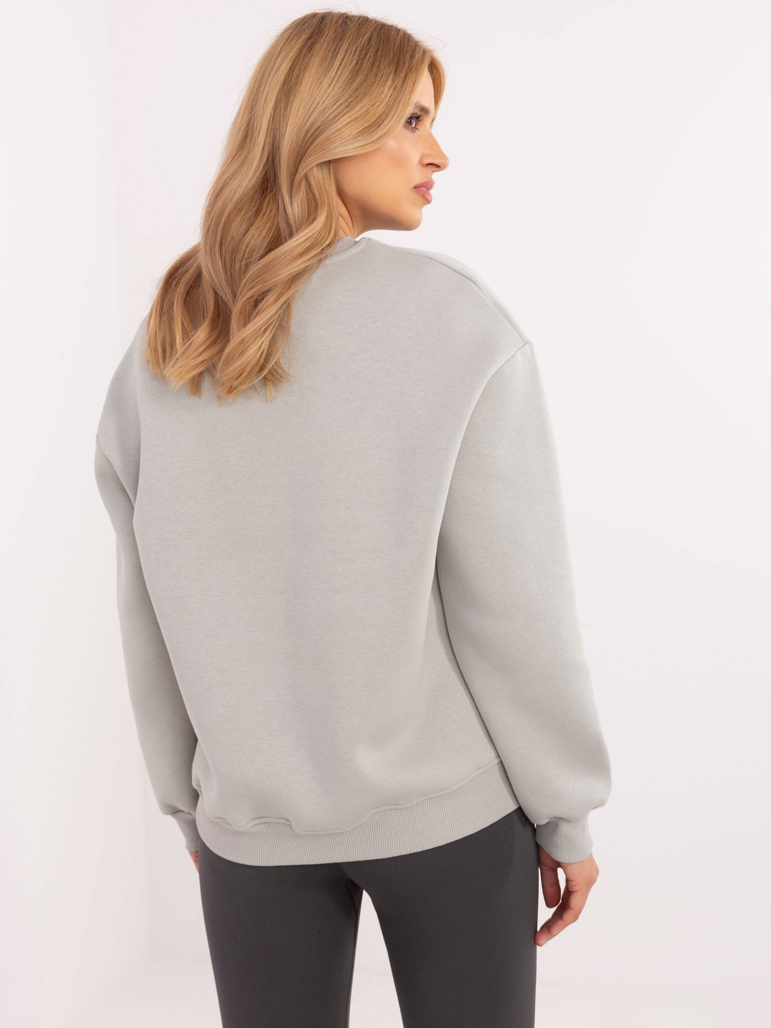 Sweatshirt-CLM-BL-1283.19X-light gray