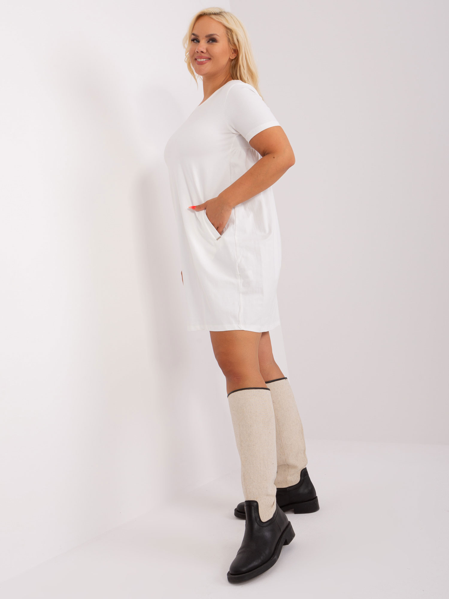 Dress-RV-SK-8768.17P-ecru