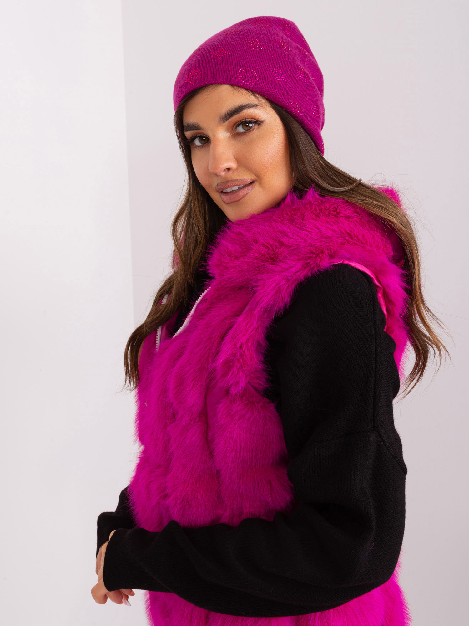 Cap-AT-CZ-2325.86-fuchsia