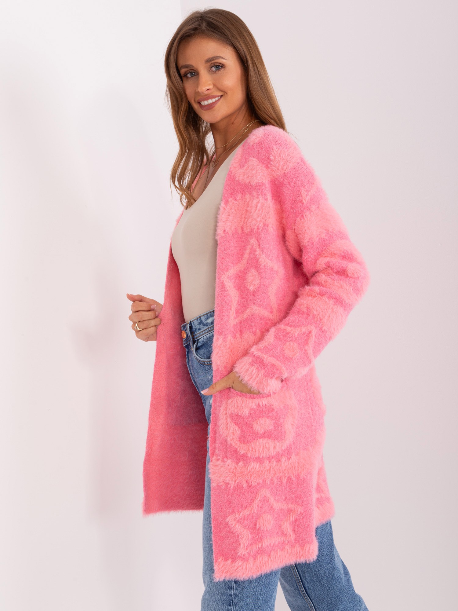 Sweater-AT-SW-234503.00P-pink