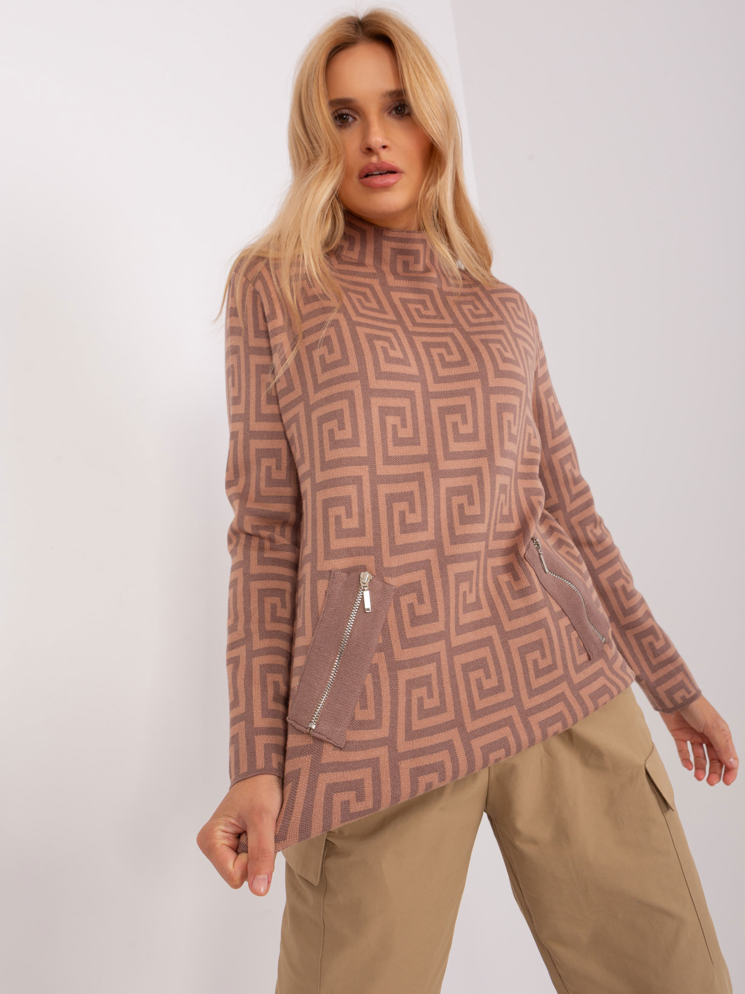 Sweater-AT-SW-2341.00P-light brown
