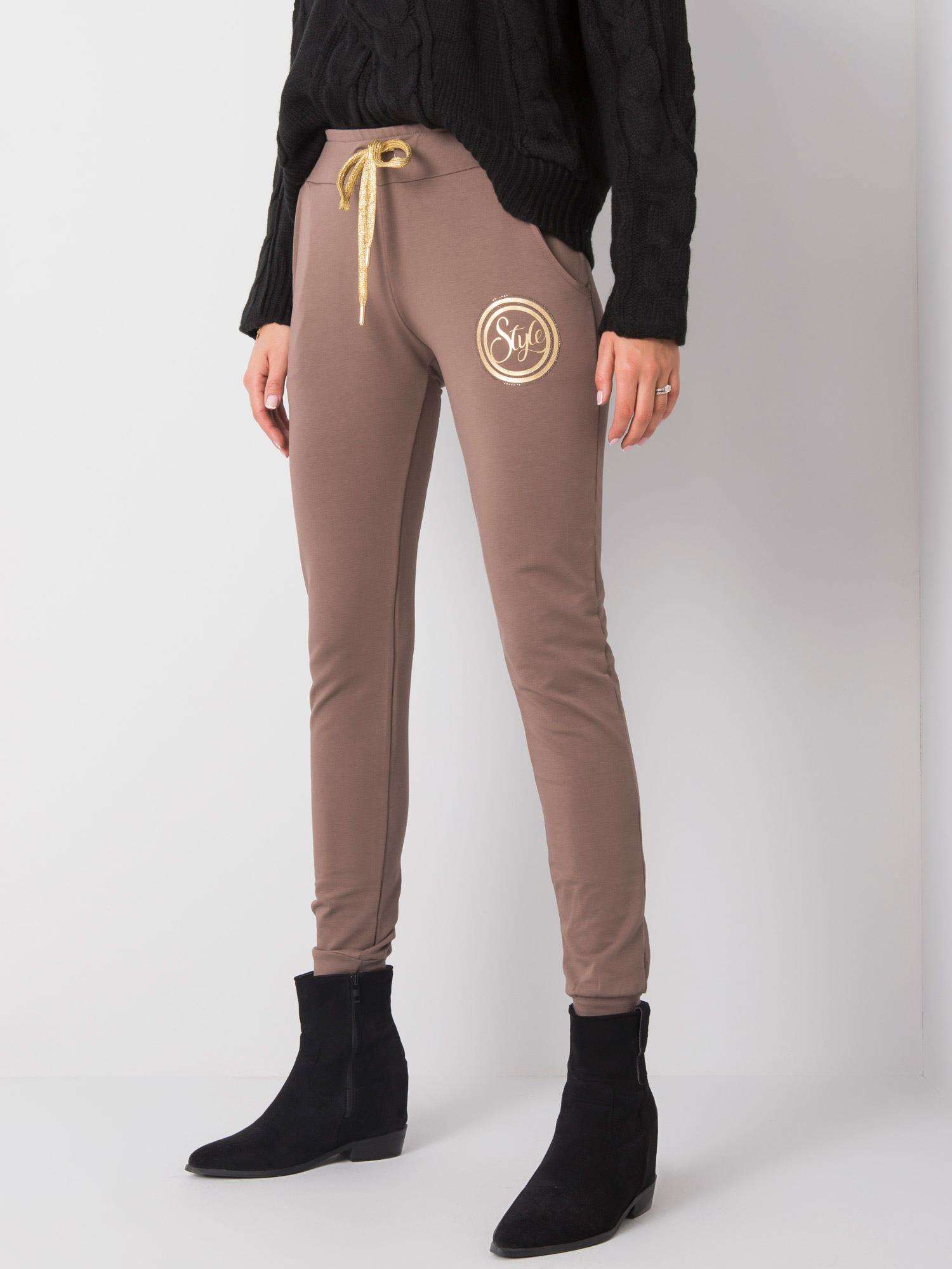 Sweatpants-RV-DR-5992.71-brown