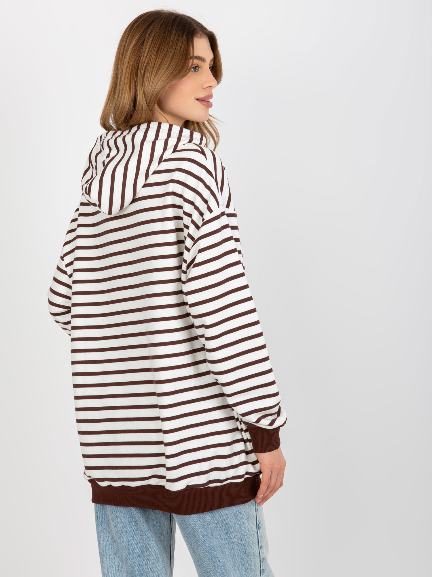 Sweatshirt-FA-BL-8287.20P-dark brown