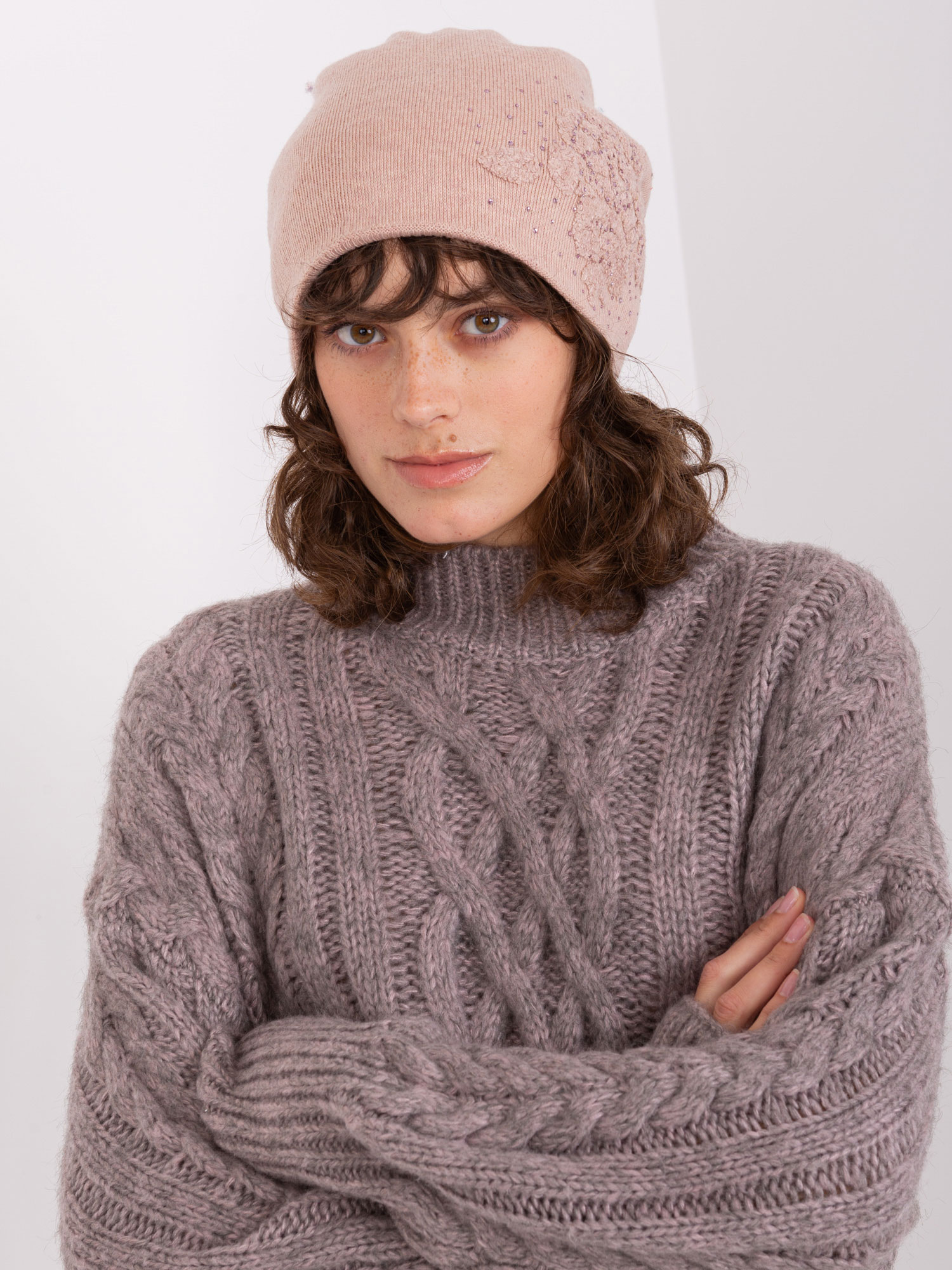 Cap-AT-CZ-23250.01P-dark pink
