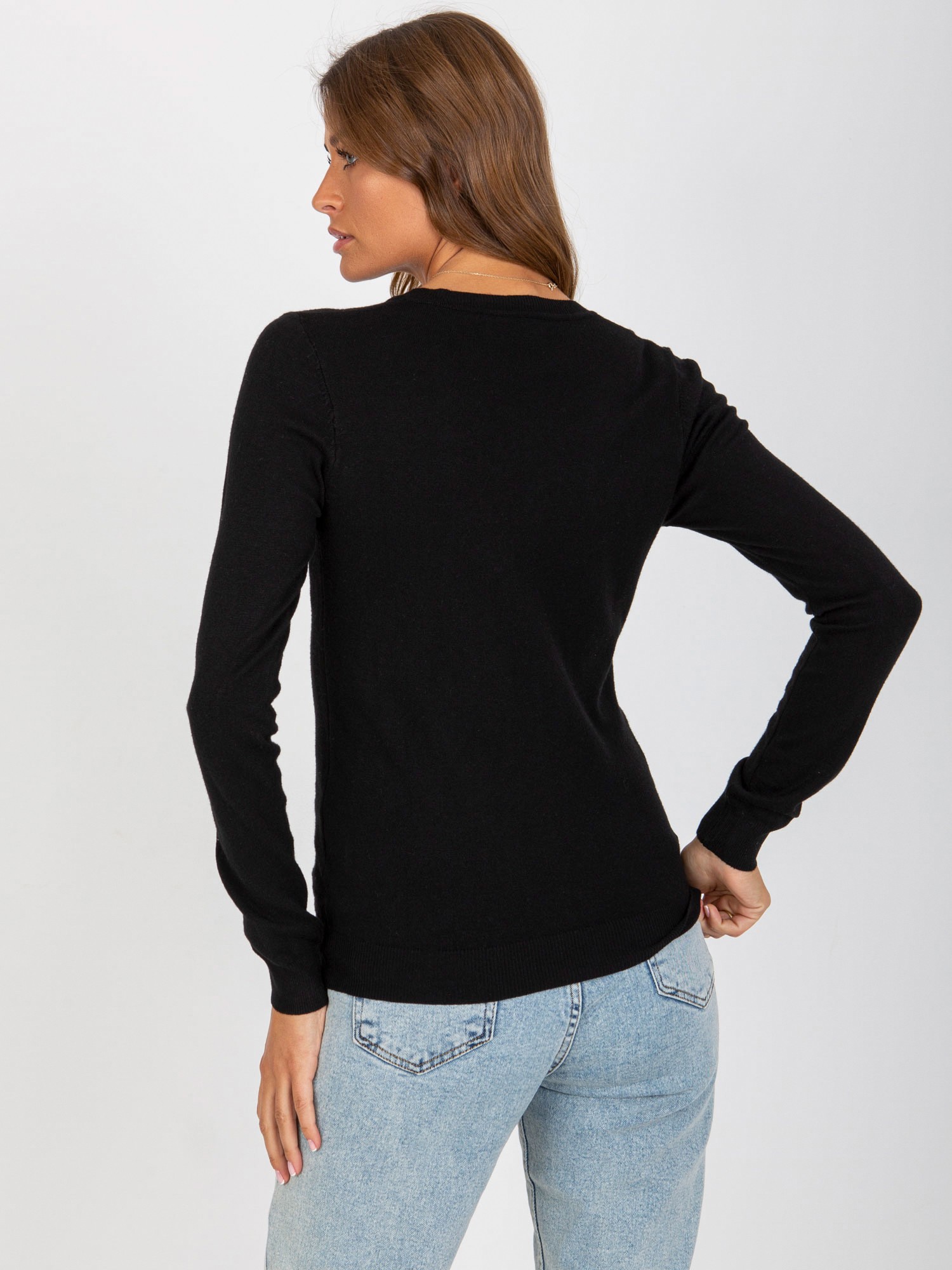 Sweater-NM-SW-J52002.70-black