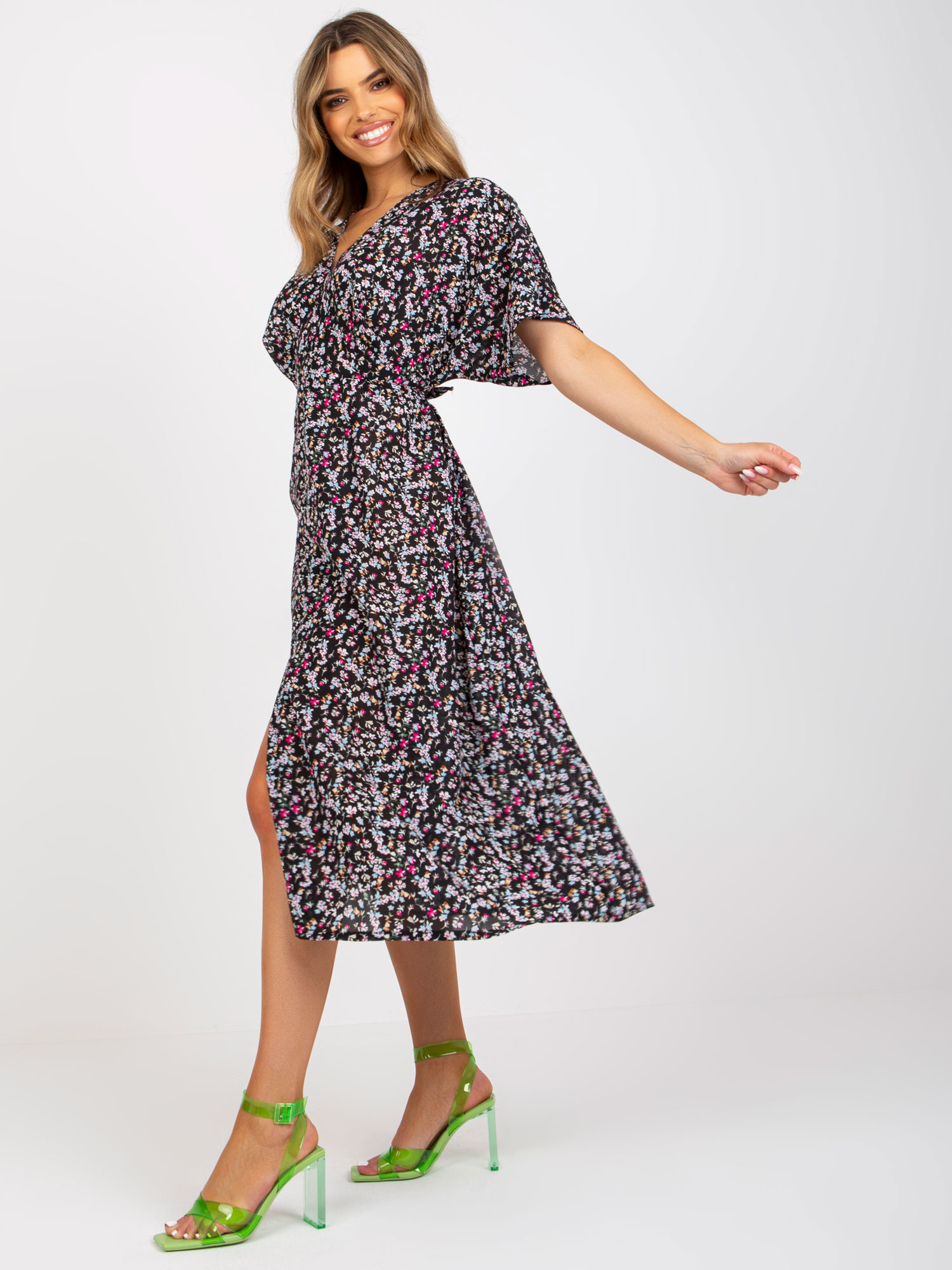 Dress-CHA-SK-0845-3.09P-black