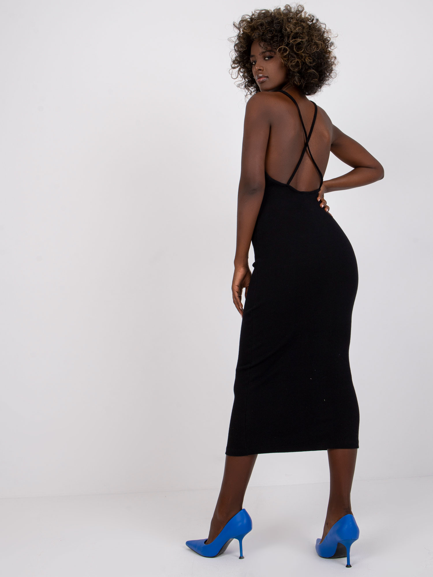 Dress-RV-SK-7562.20X-black