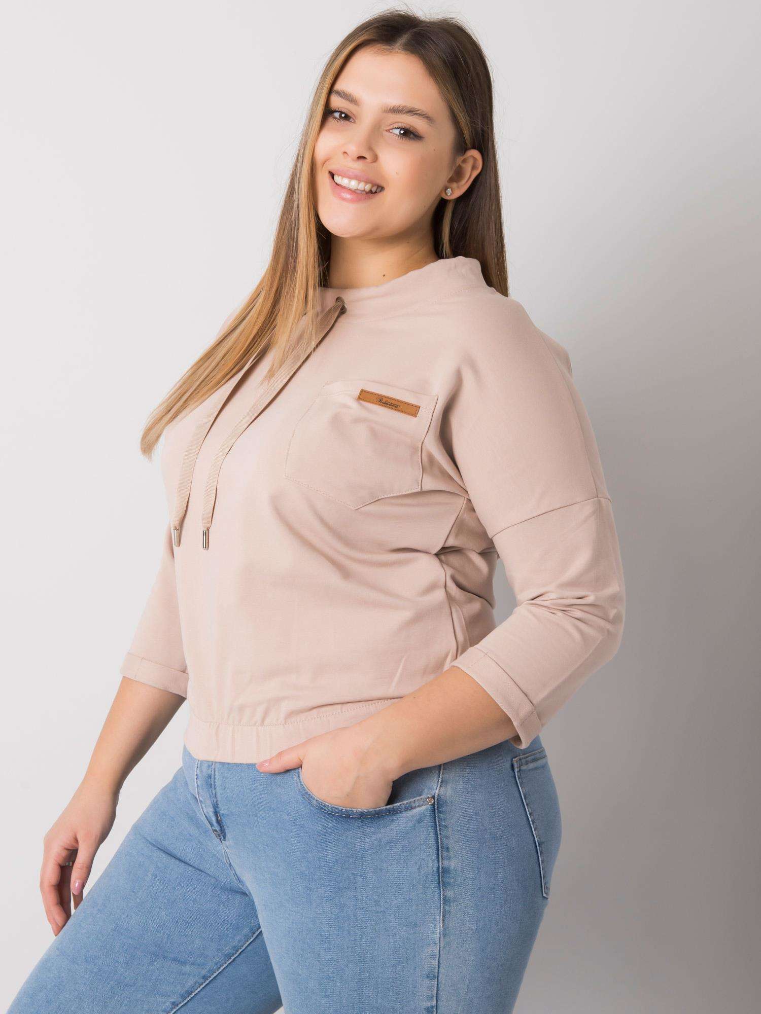 Blouse-RV-BZ-6161.08-beige