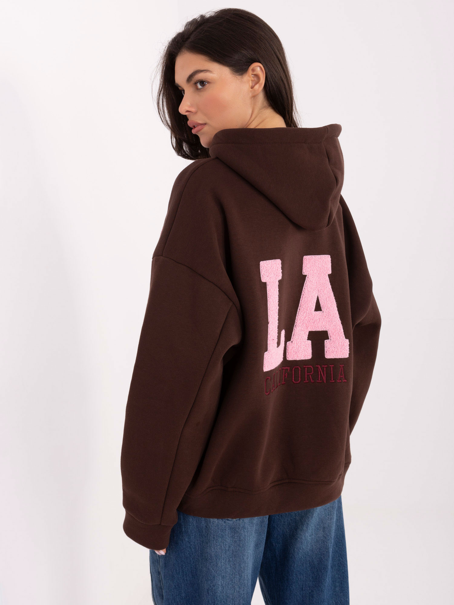 Sweatshirt-IT-BL-H2492.66-dark brown