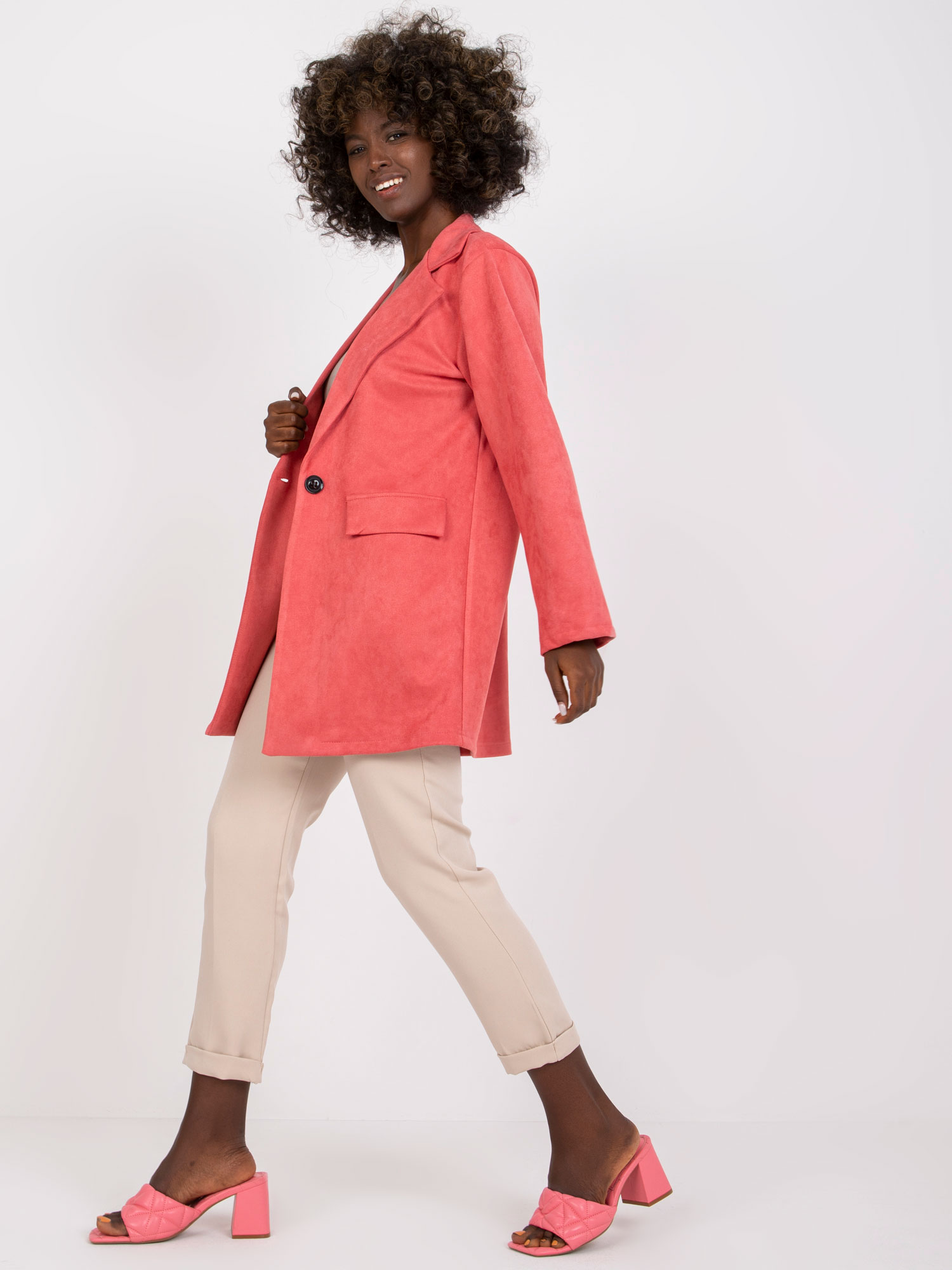 Blazer-DHJ-MA-15286.88-pink