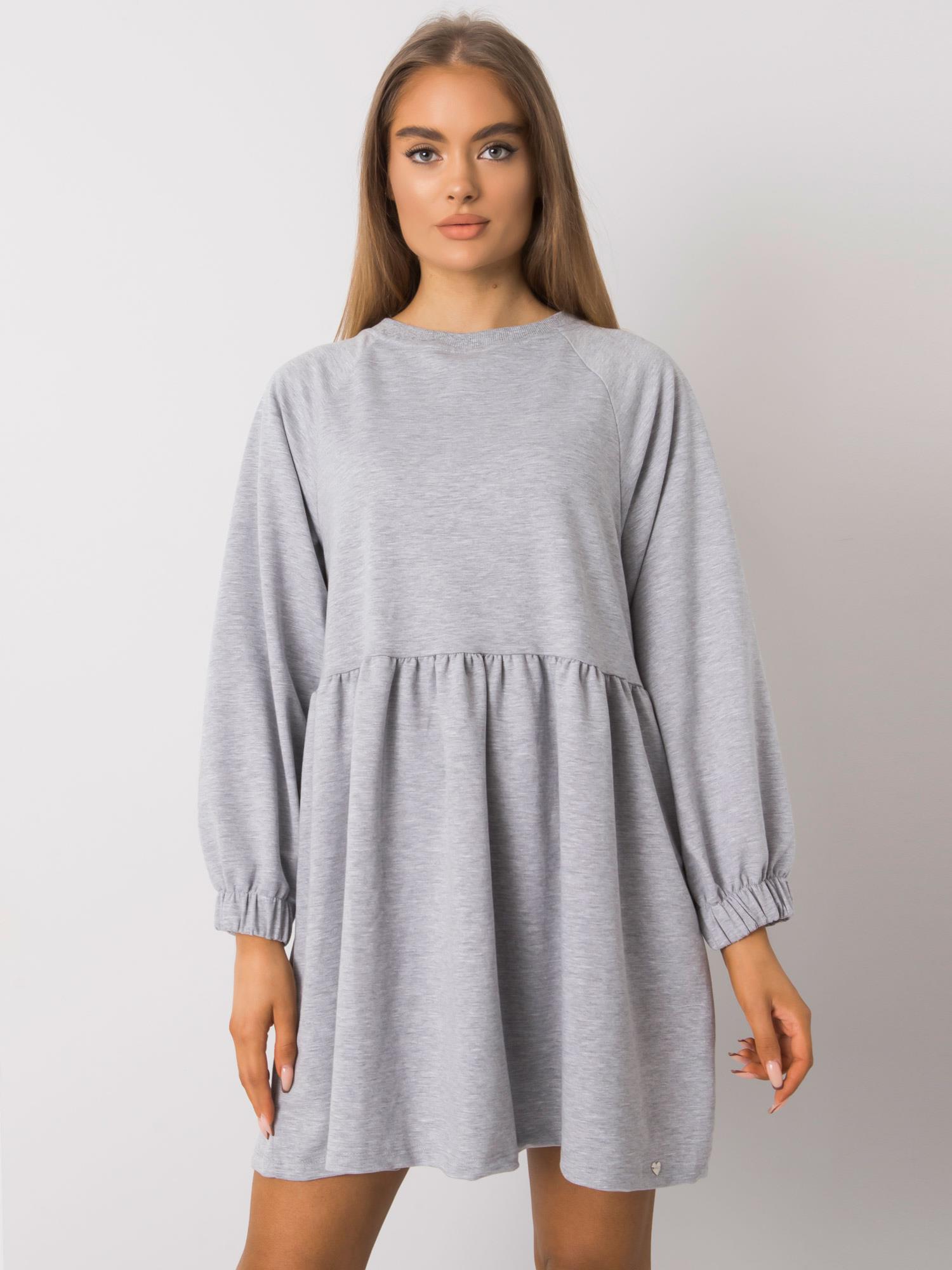 Dress-RV-SK-7247.15P-grey