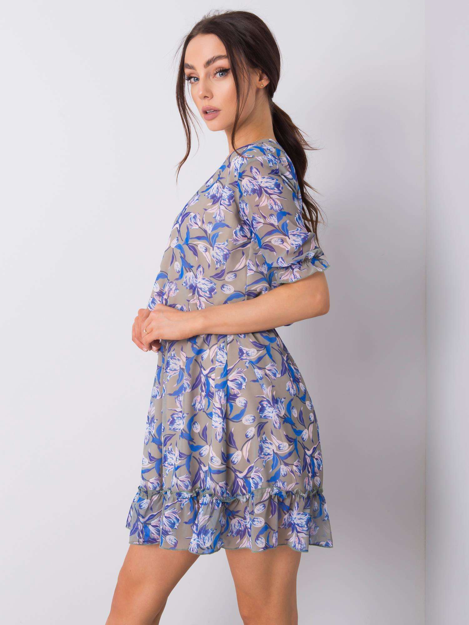 Dress-LK-SK-507627.39-khaki