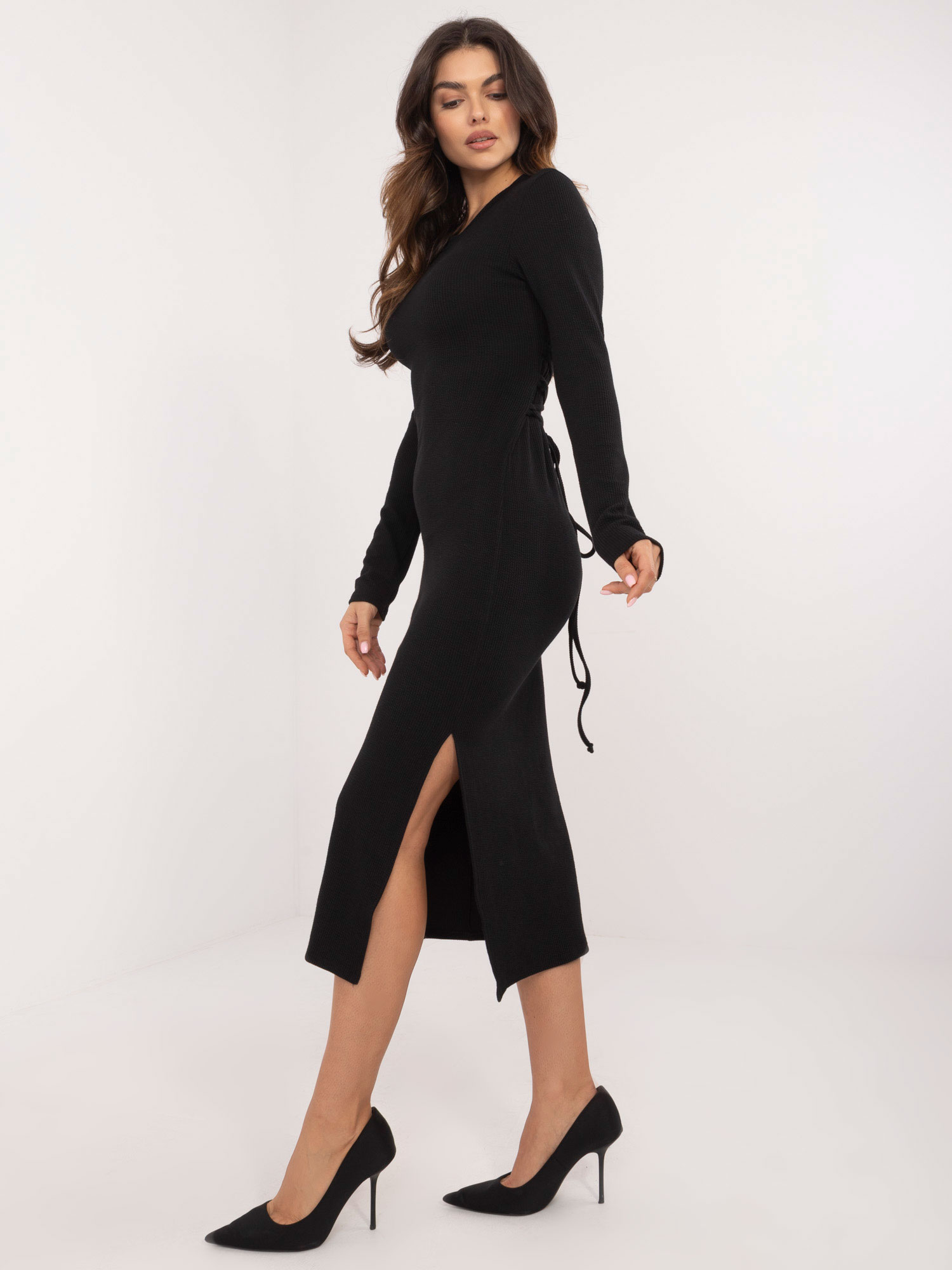 Dress-LK-SK-509820-1.42-black