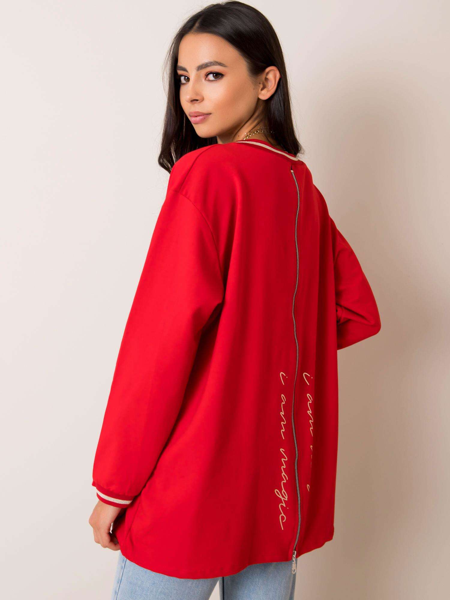 Sweatshirt-RV-BL-5863.18-red