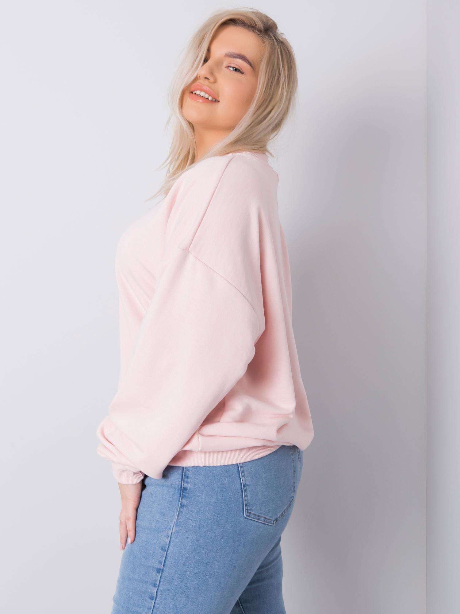 Sweatshirt-RV-BL-6316.16X-light pink