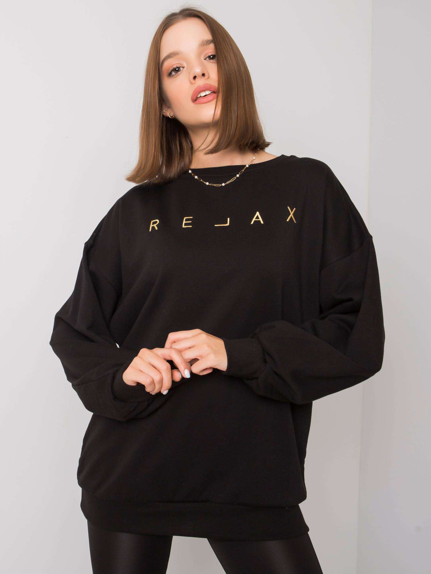 Sweatshirt-EM-BL-536/2.04-black