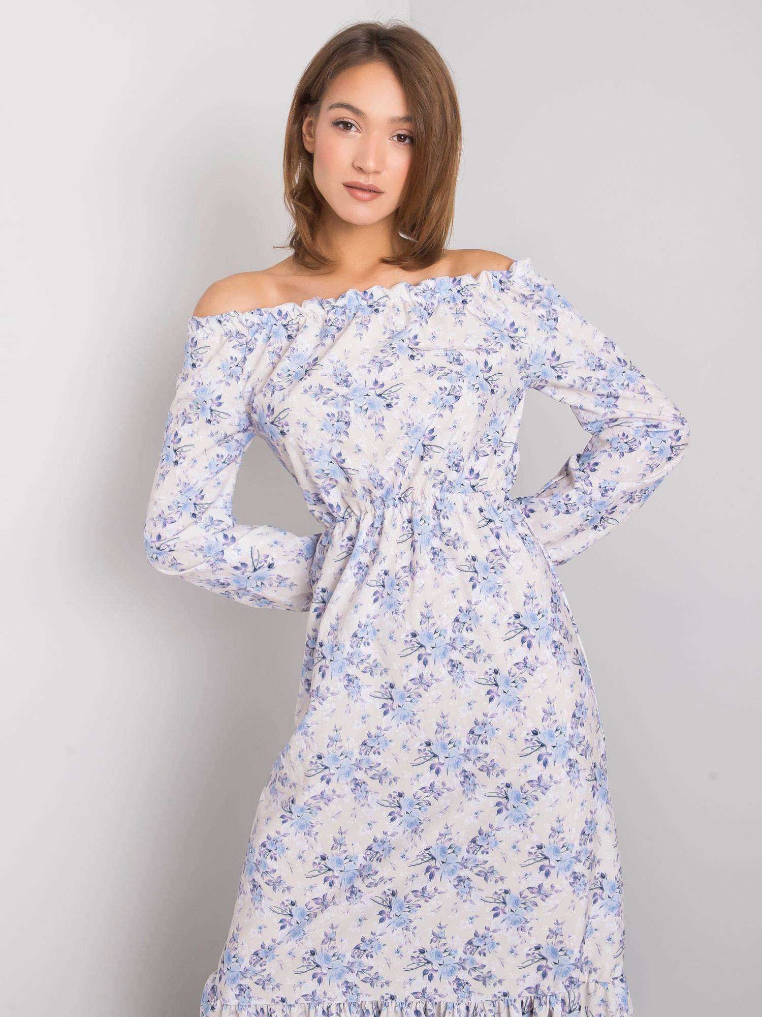Dress-WN-SK-840-1.36P-light blue