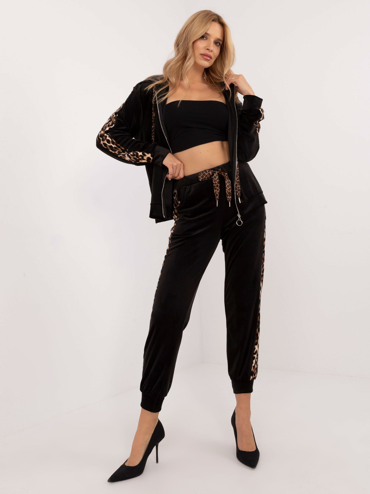 Set-DHJ-KMPL-9137.25-black