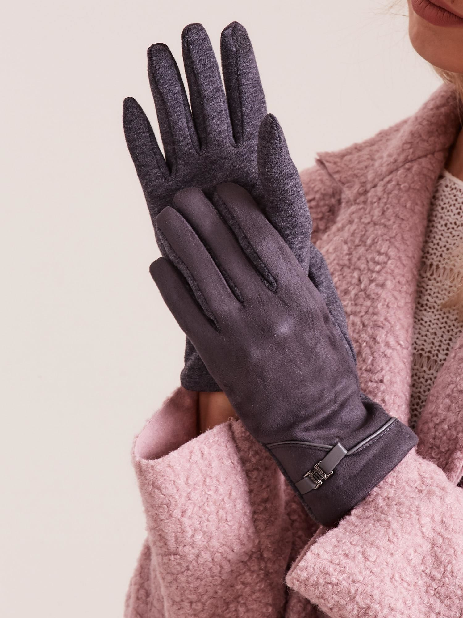 Gloves-AT-RK-902.08-dark gray