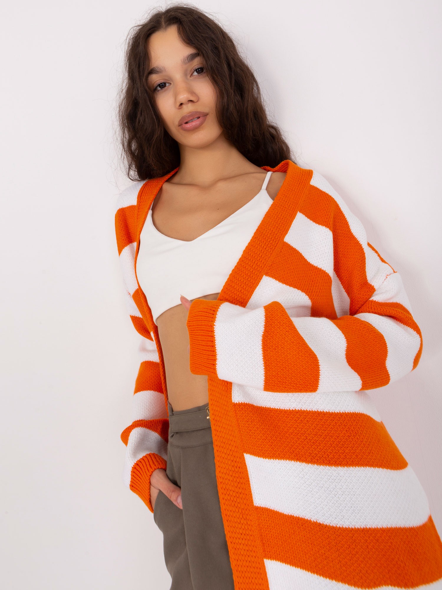 Cardigan-BA-SW-8033.21-orange