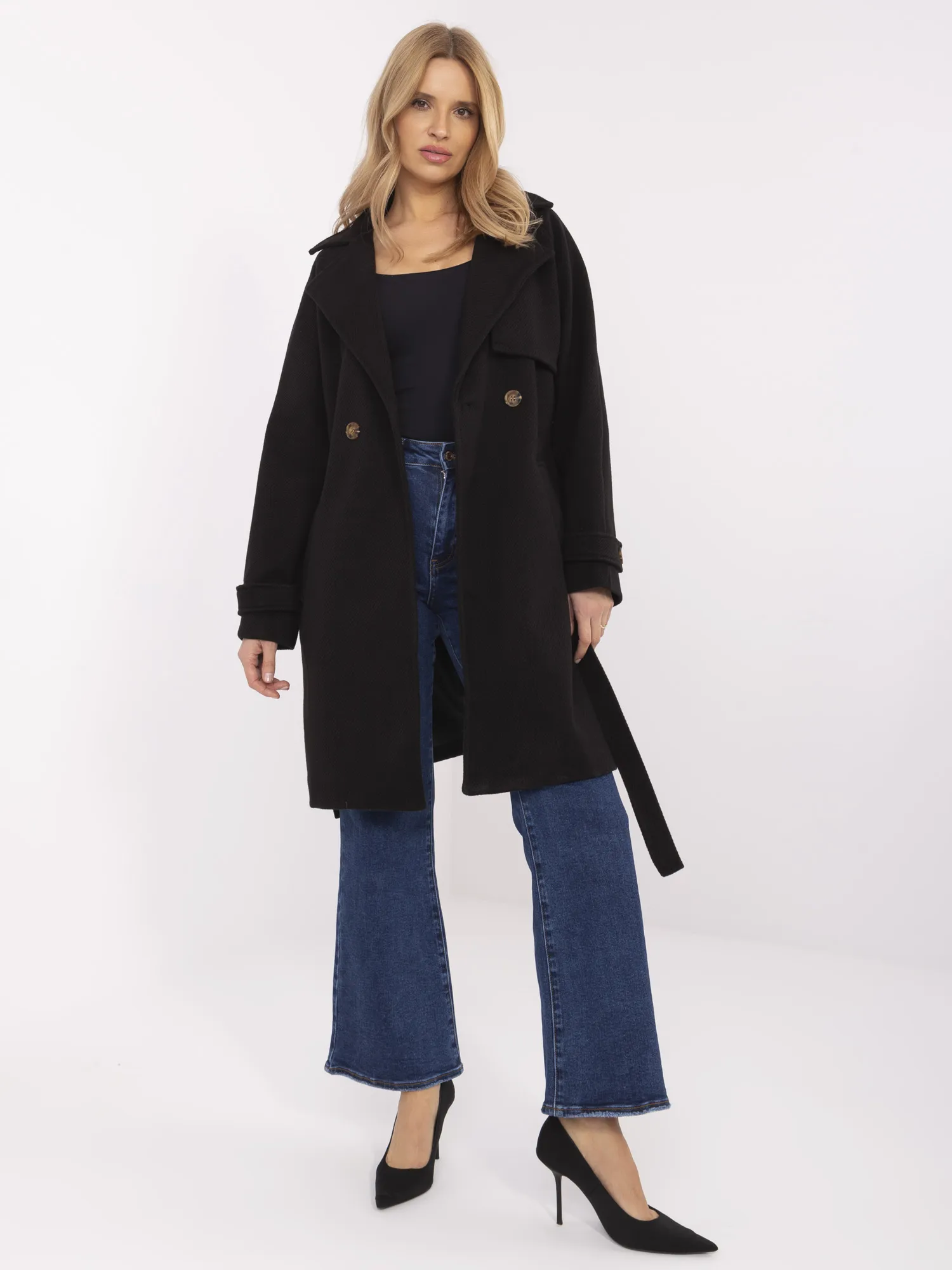 Coat-TW-PL-BI-2309.86-black