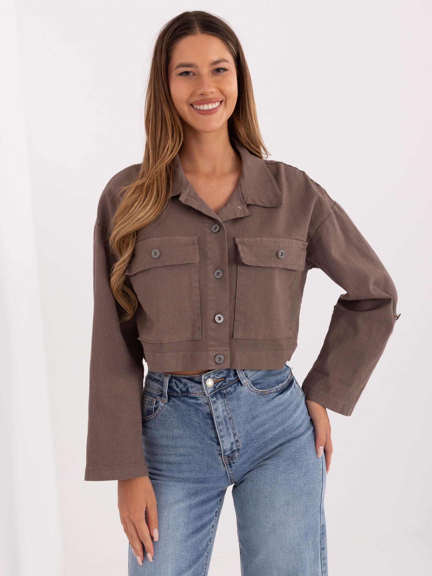 Jacket-IT-KR-FL7029.72-dark beige