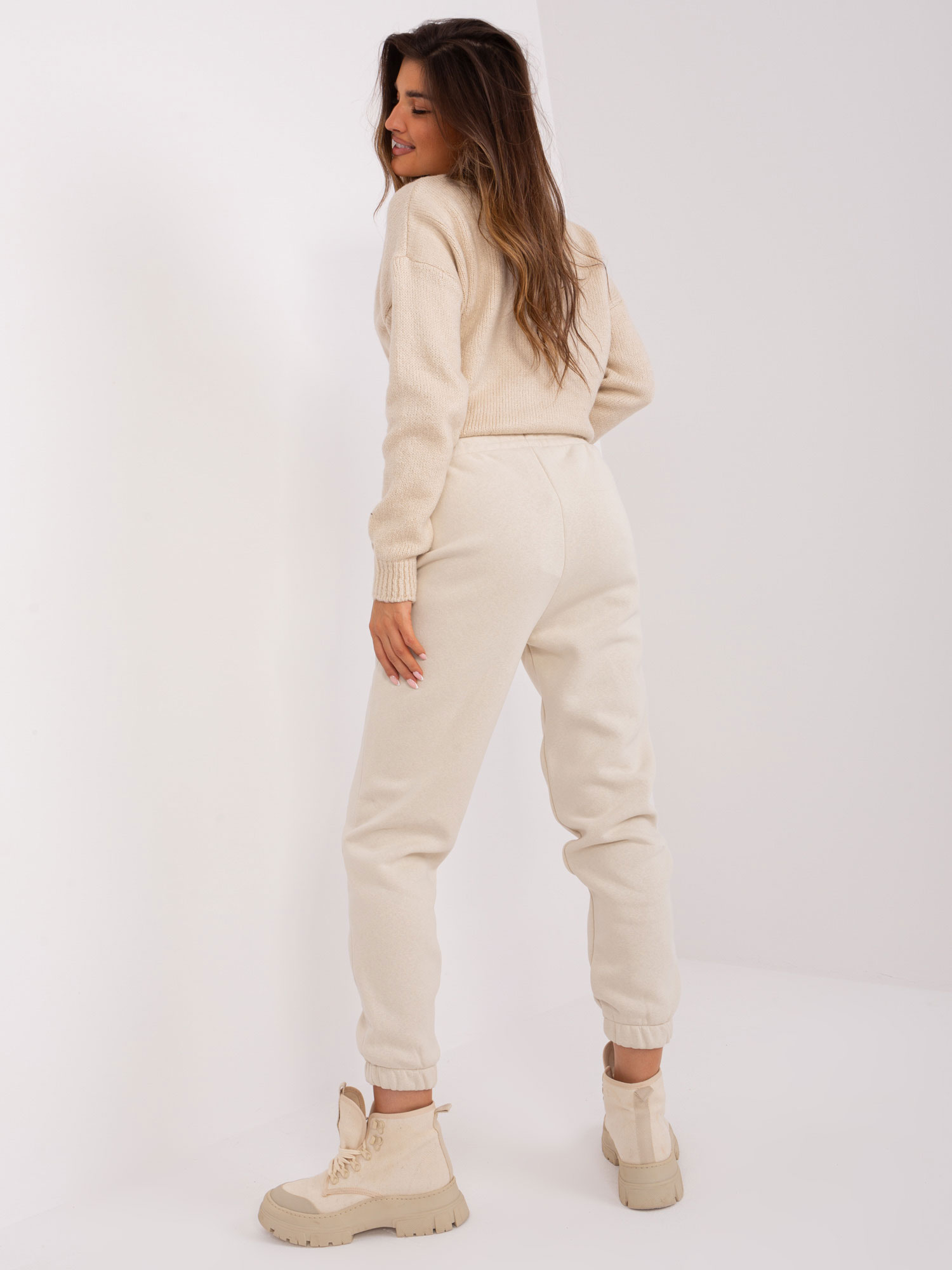 Sweatpants-D10047O62214B4-light beige
