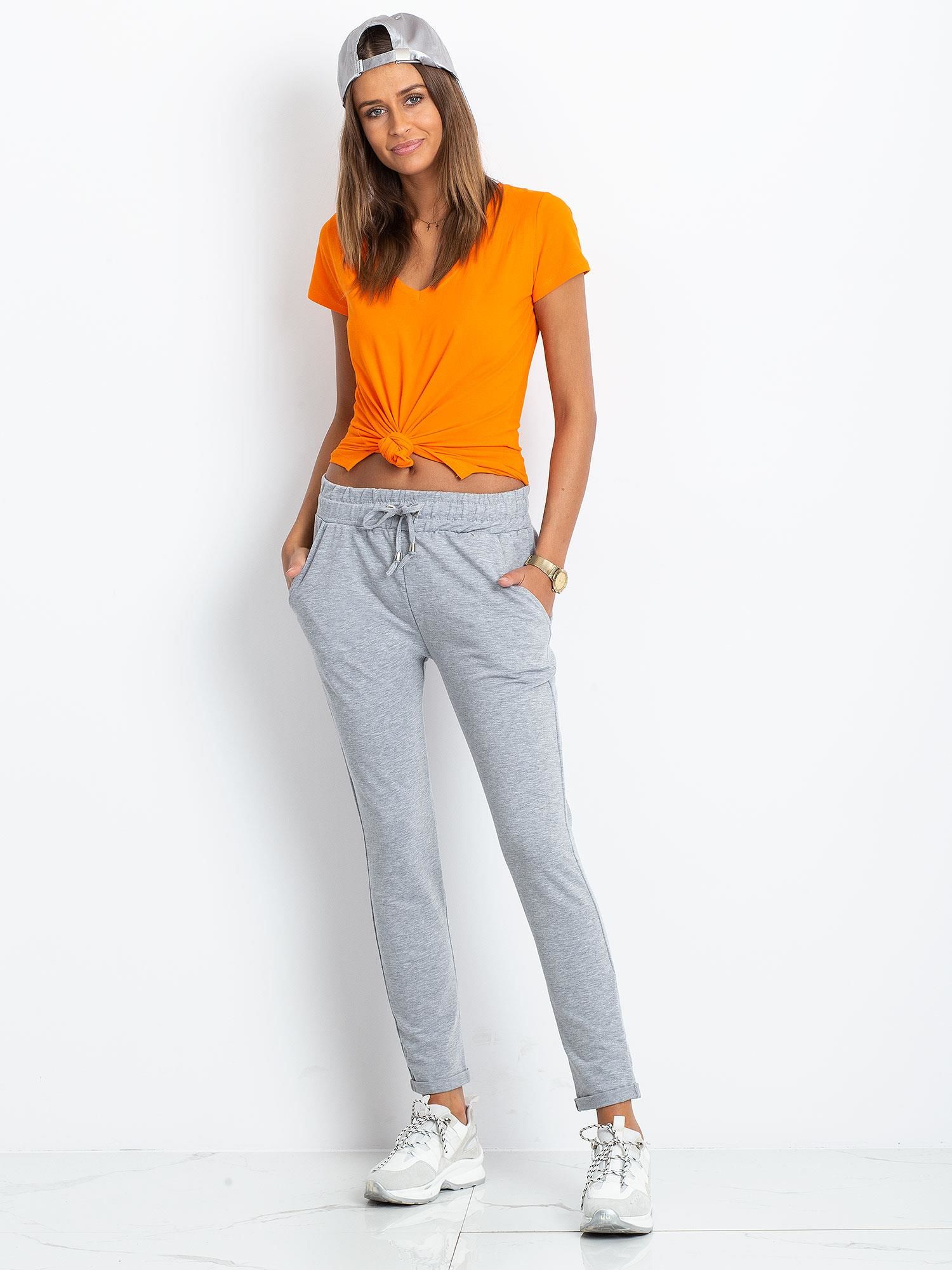Sweatpants-RV-DR-3698.05X-gray